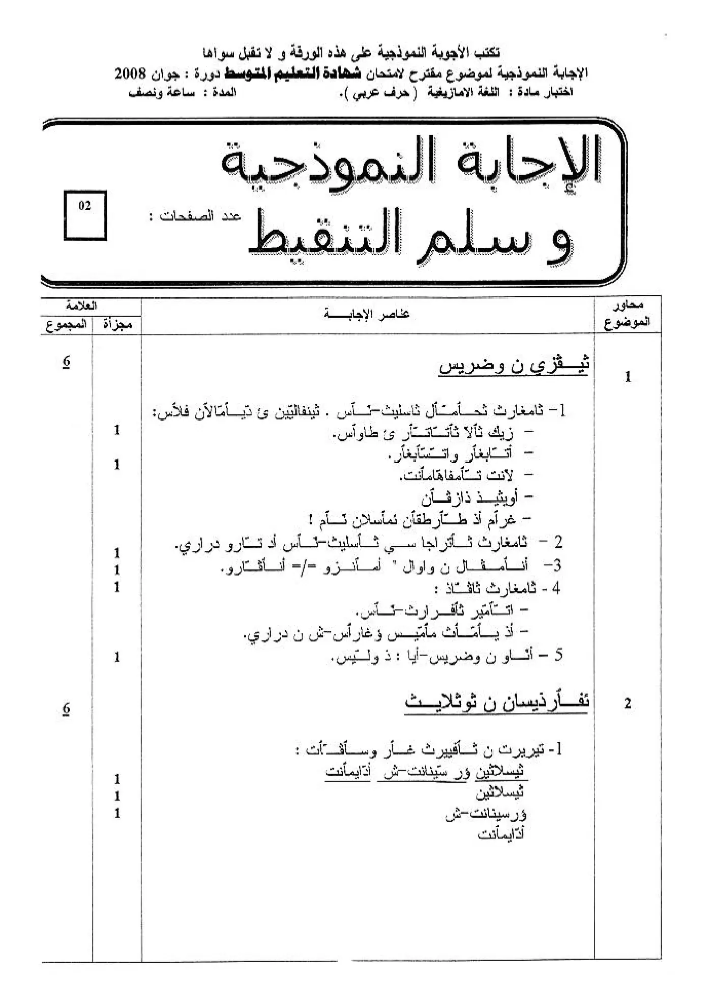 الصفحة 1 من 2