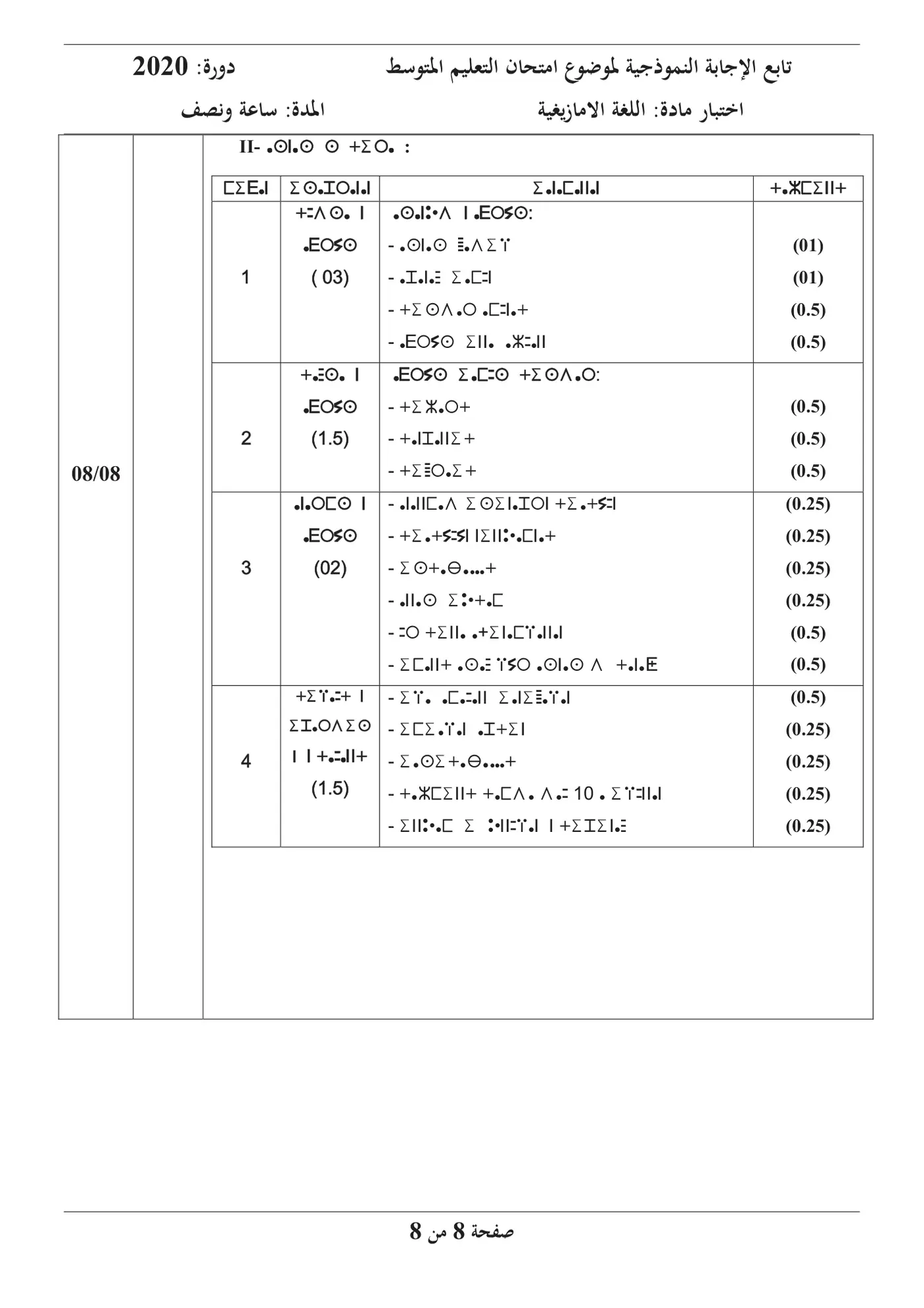 الصفحة 8 من 8