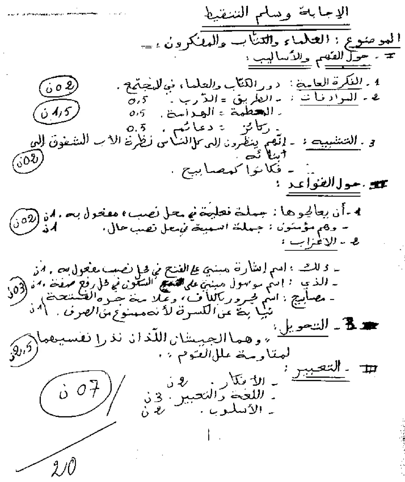 الصفحة 1 من 1