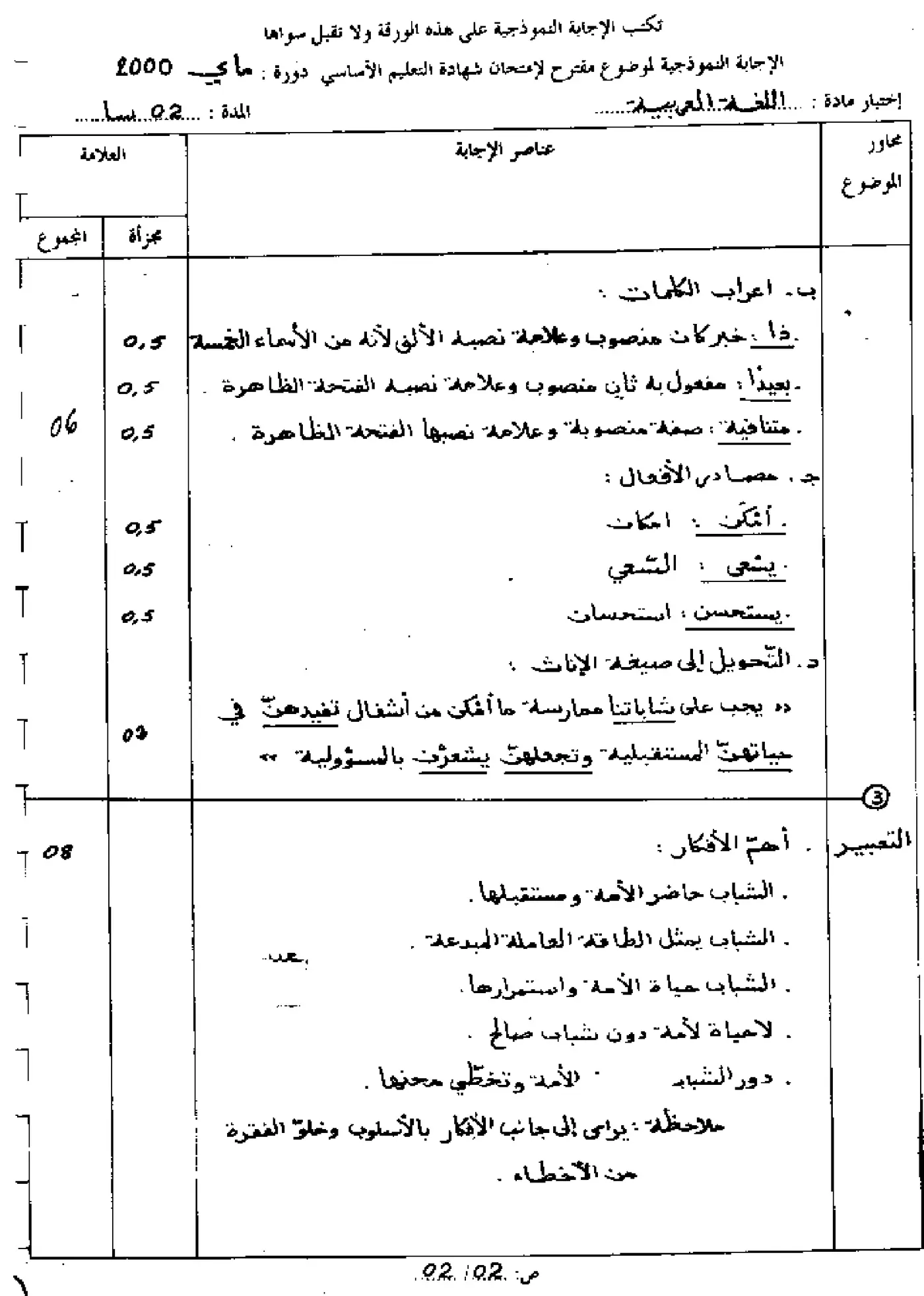 الصفحة 3 من 3