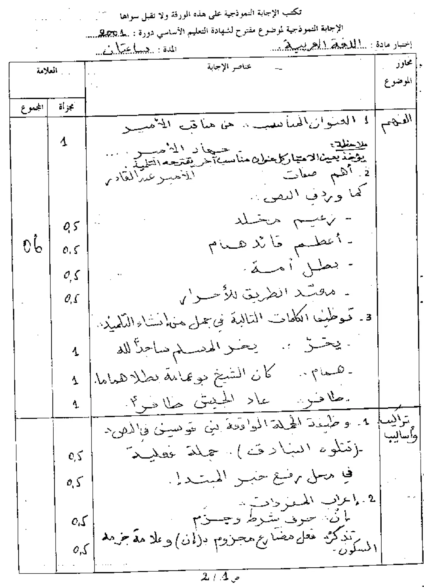 الصفحة 2 من 3
