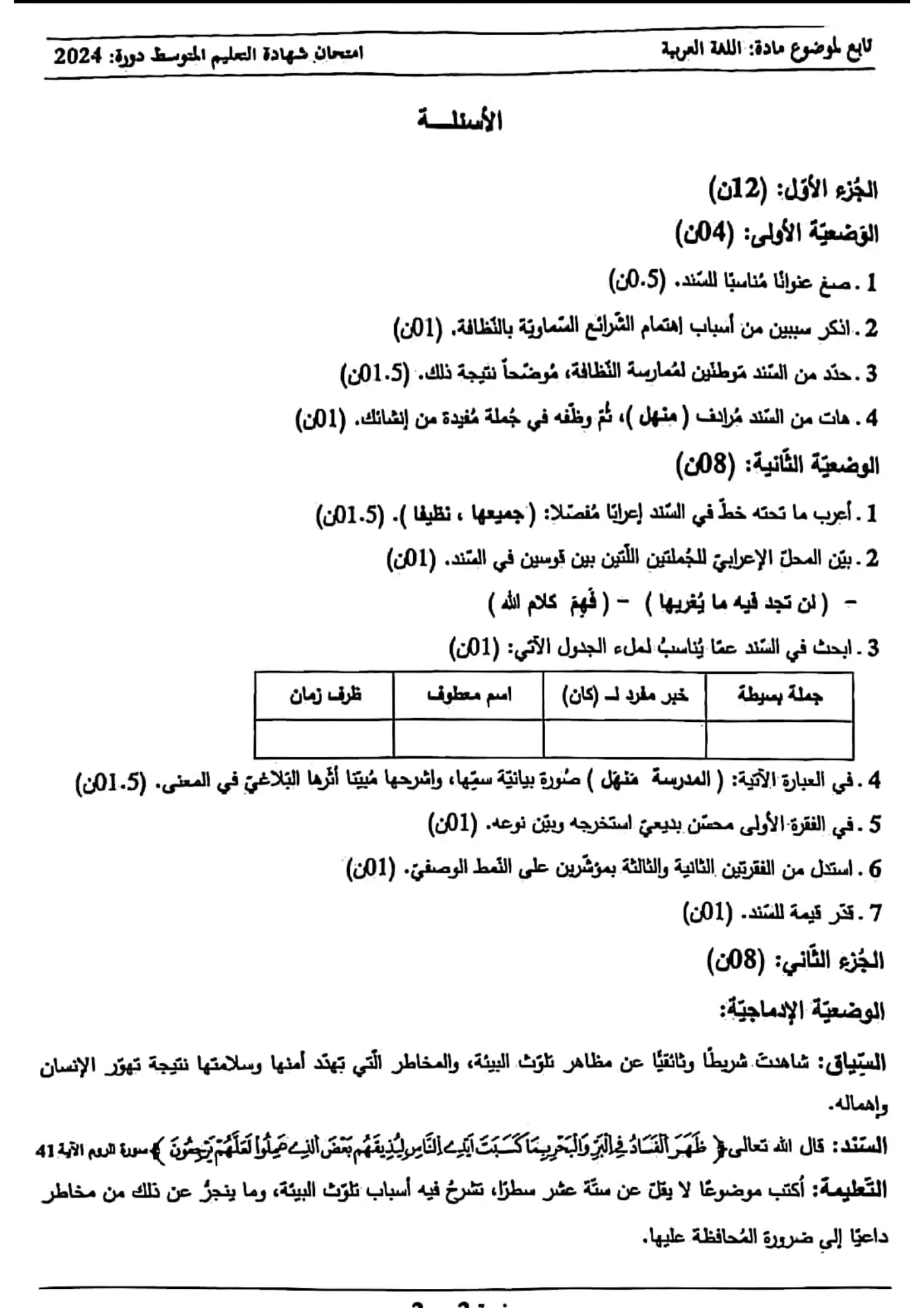 الصفحة 2 من 2