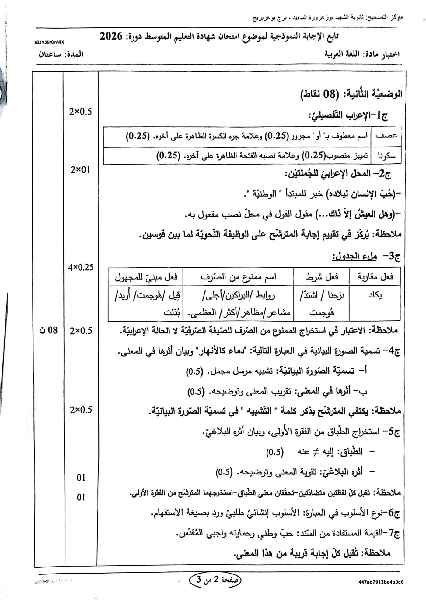 الصفحة 2 من 3