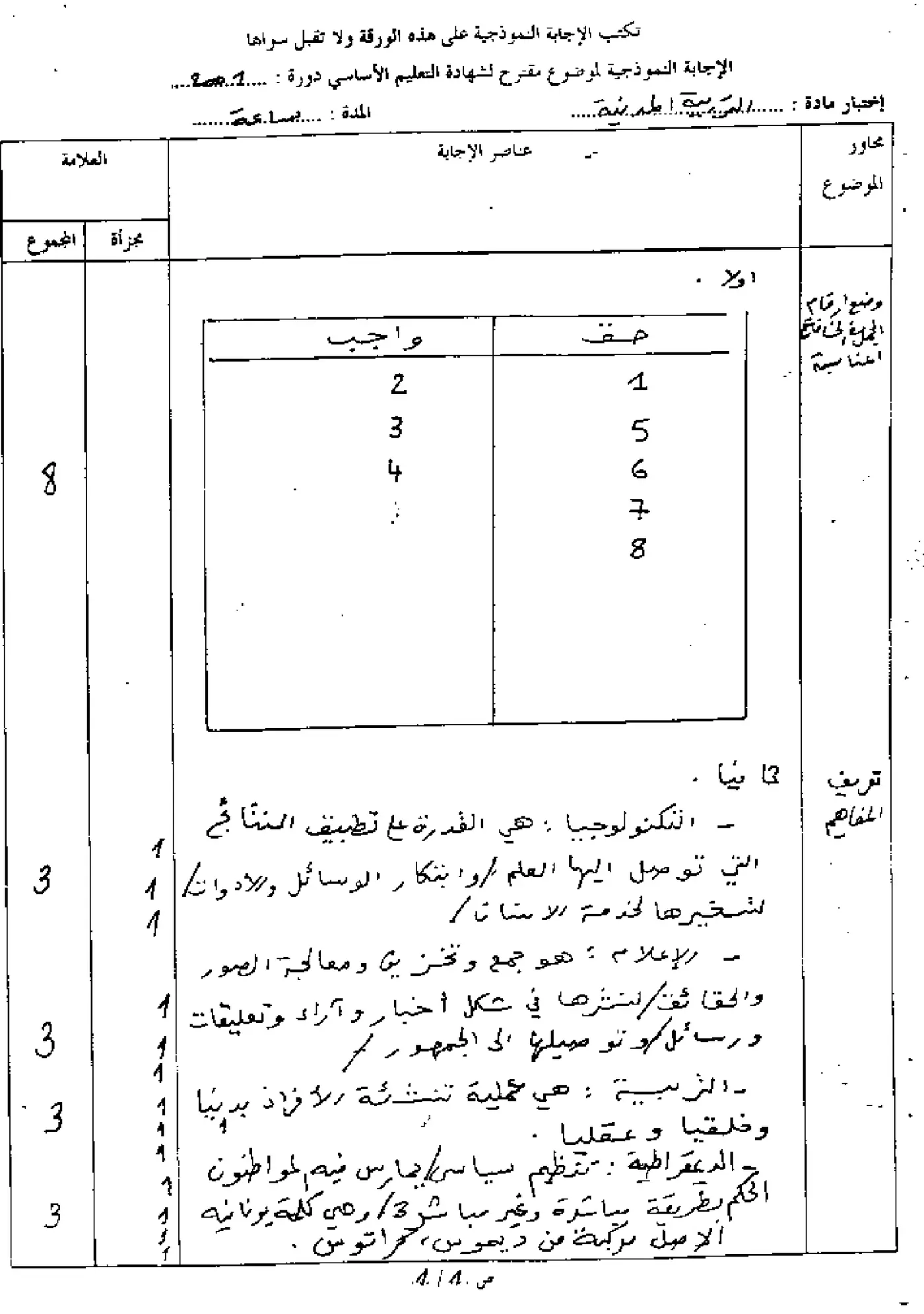الصفحة 2 من 2