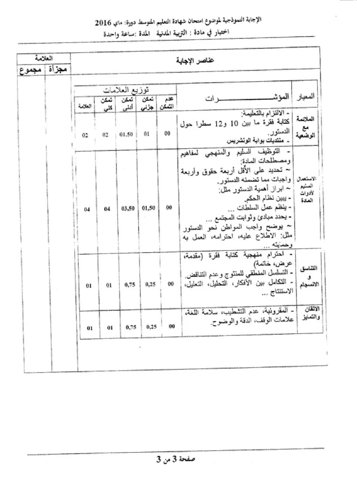 الصفحة 3 من 3