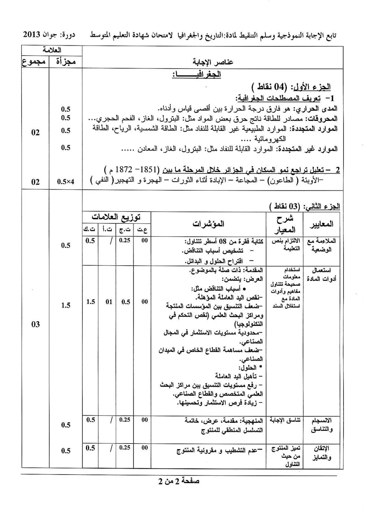 الصفحة 2 من 2