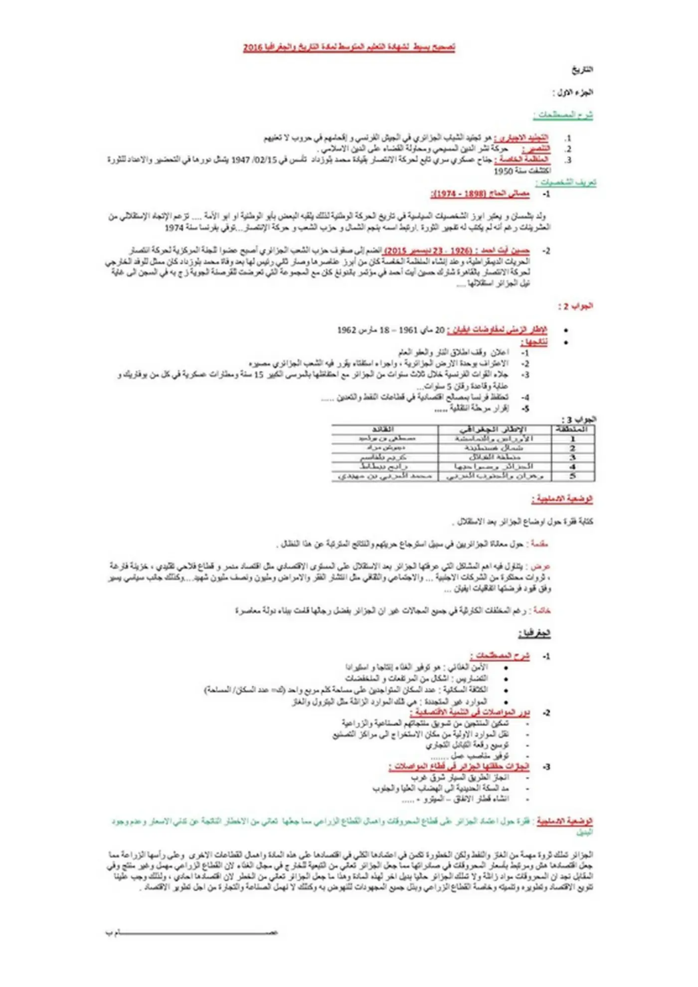 الصفحة 1 من 1