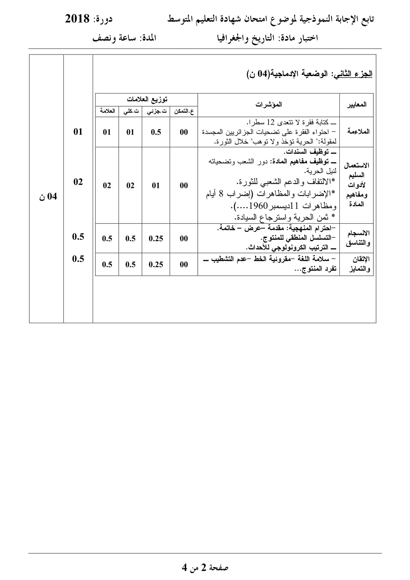 الصفحة 2 من 4