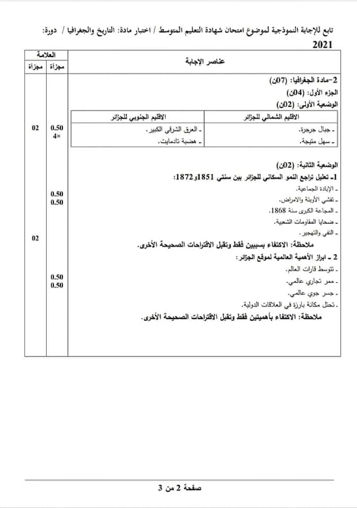 الصفحة 2 من 3