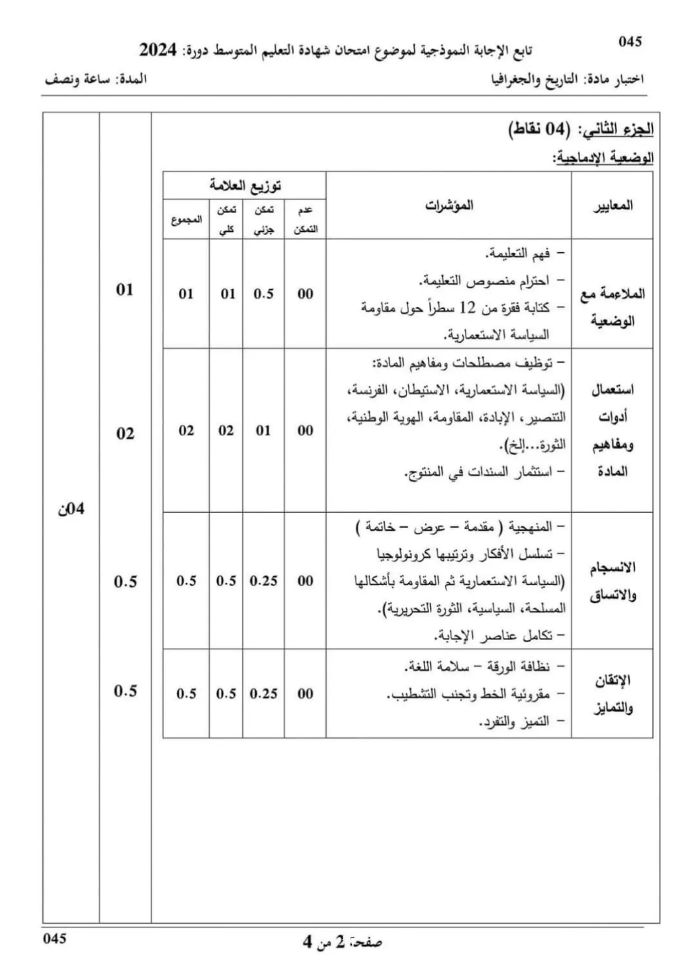 الصفحة 2 من 4