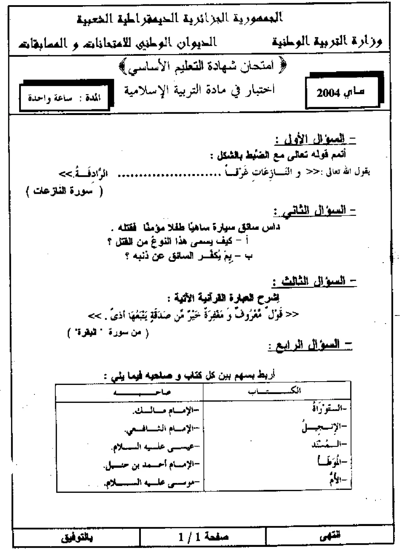 الصفحة 1 من 2
