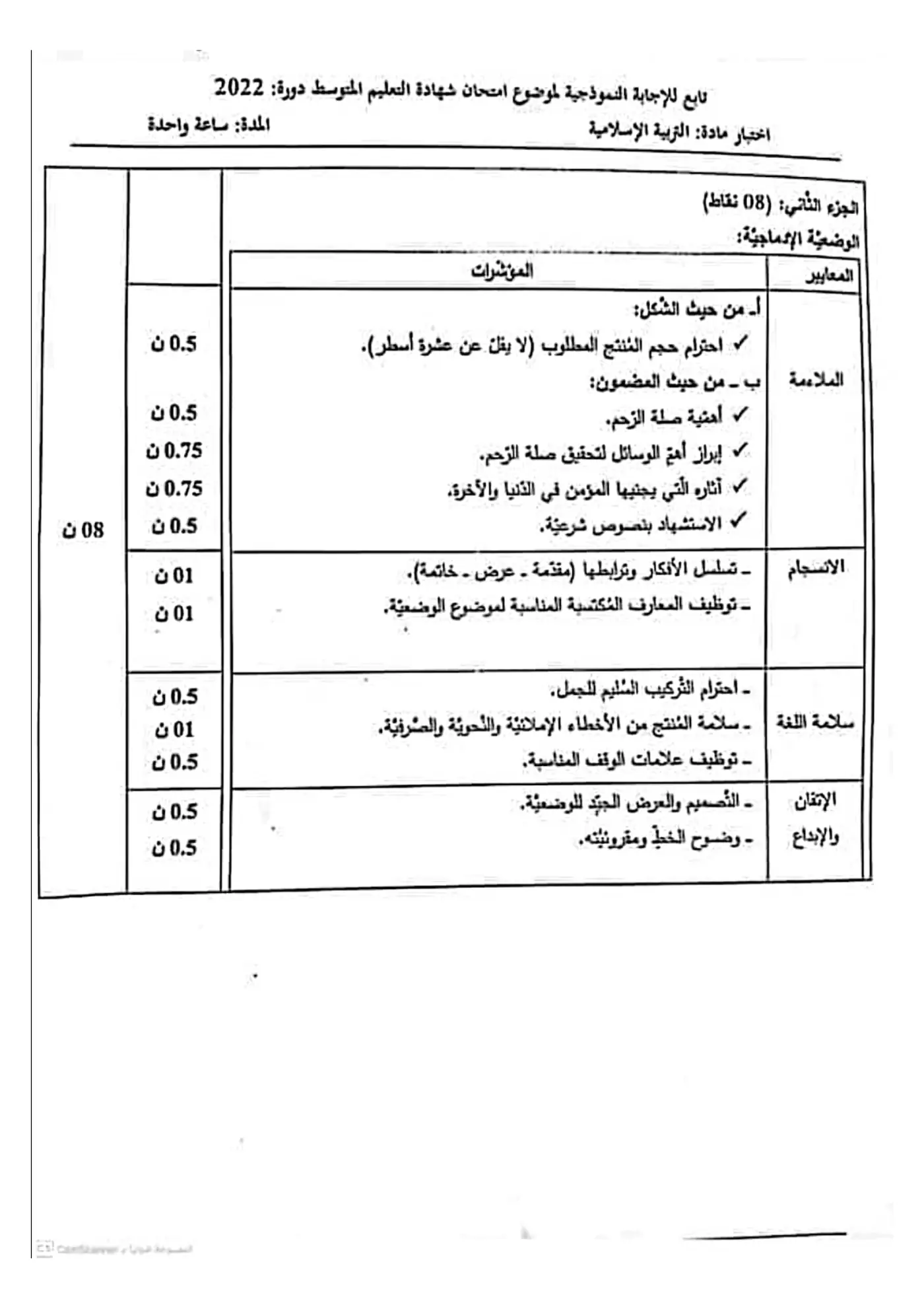 الصفحة 2 من 2