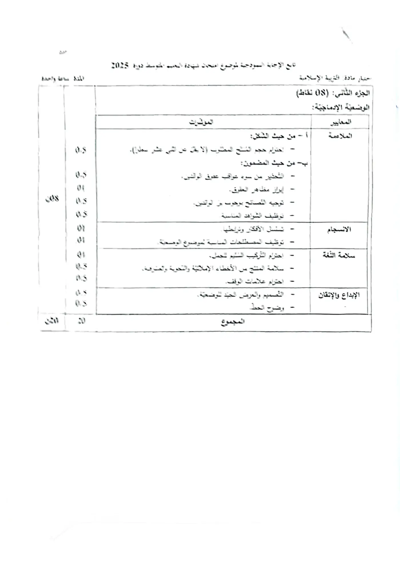 الصفحة 2 من 2