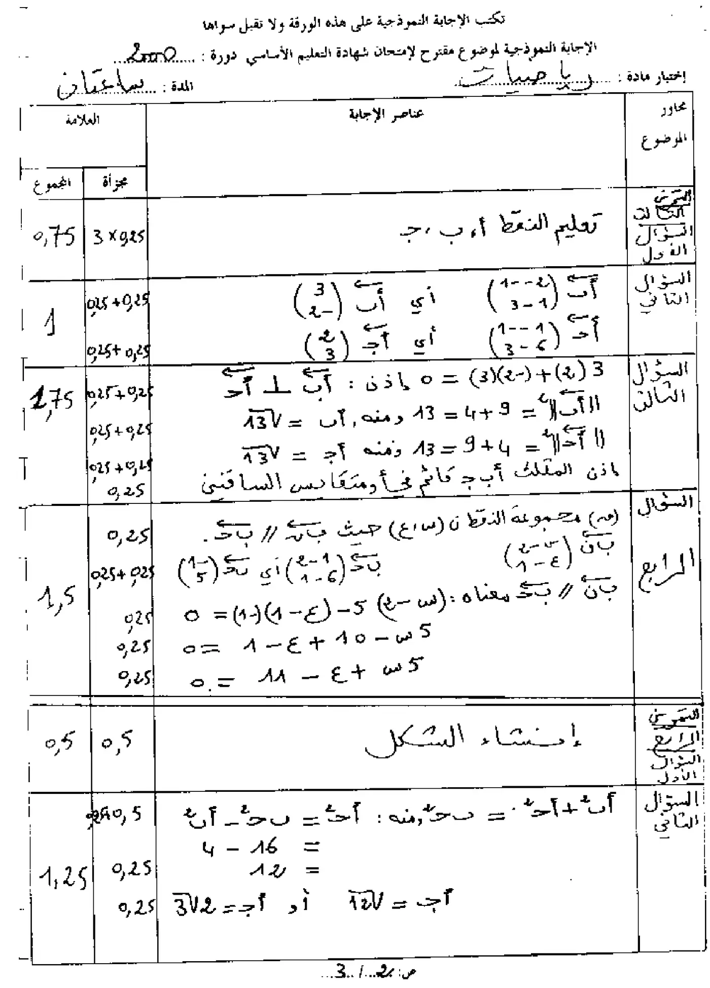 الصفحة 3 من 4
