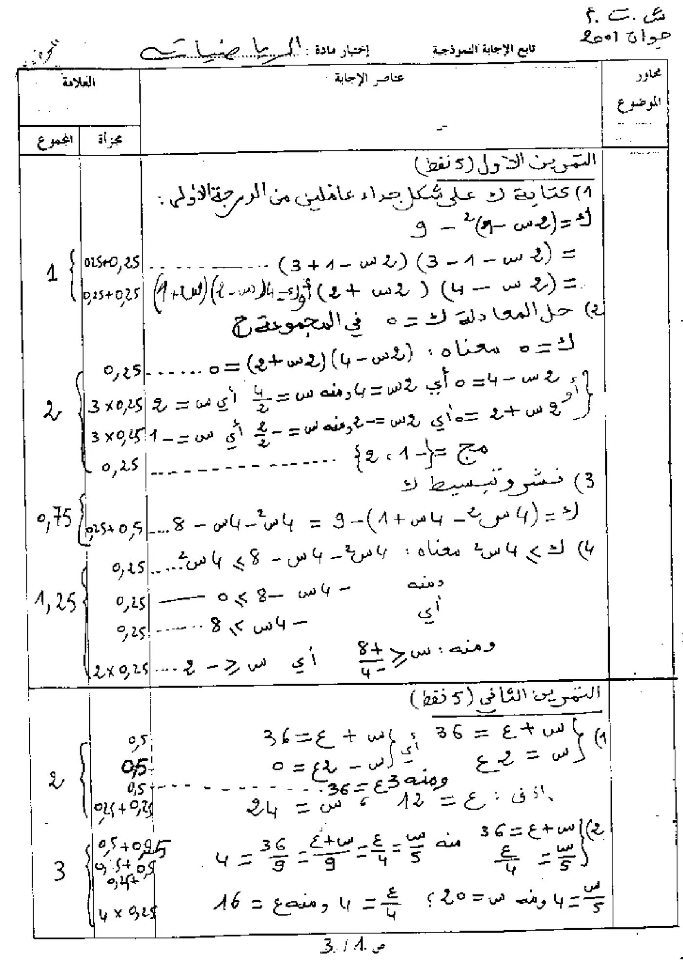 الصفحة 2 من 4