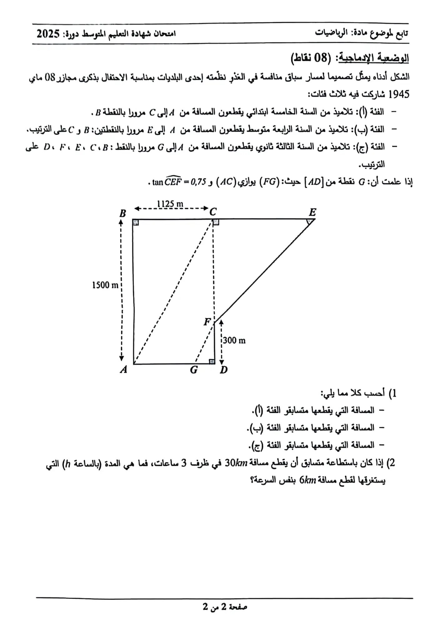 الصفحة 2 من 2