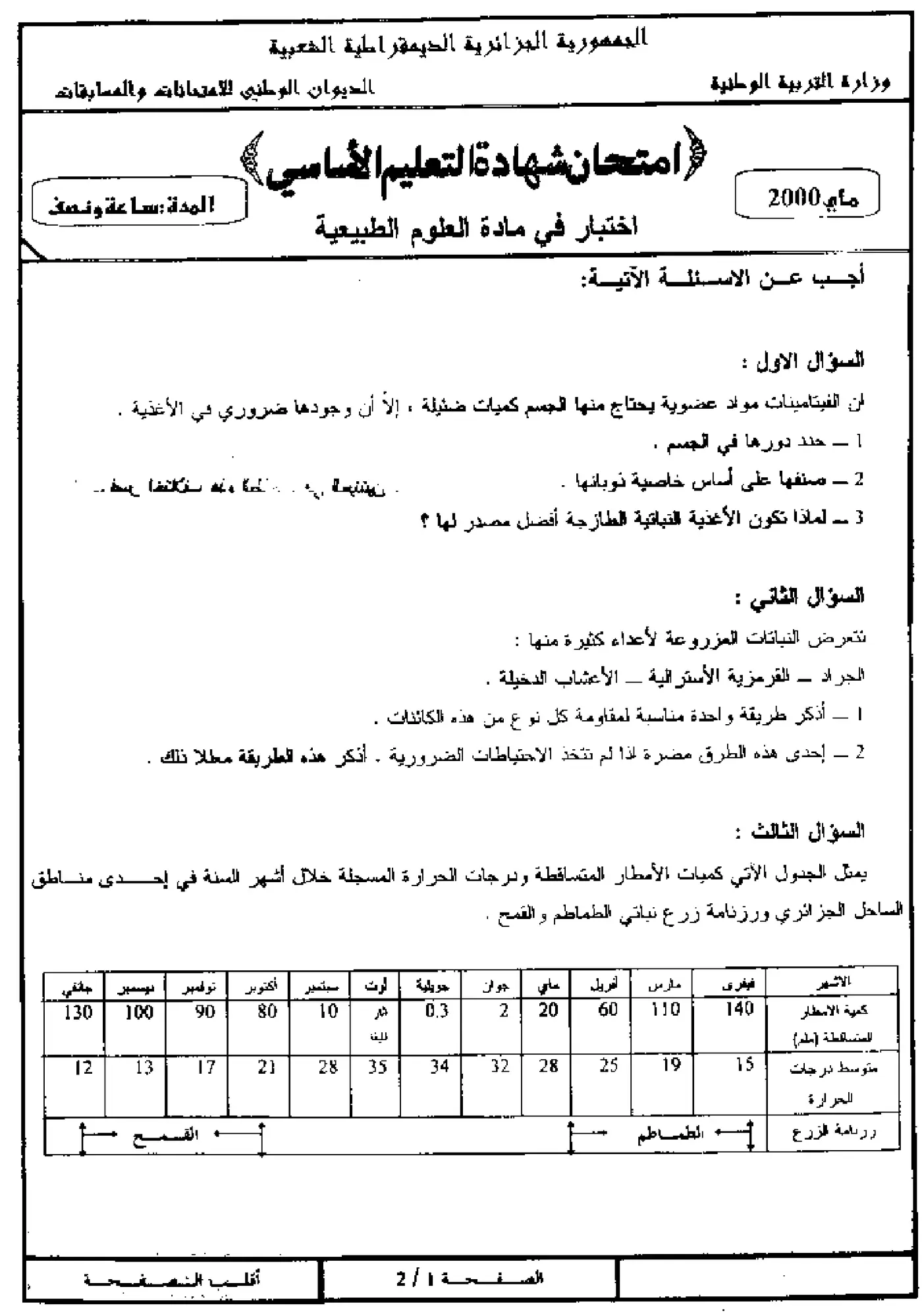 الصفحة 1 من 3