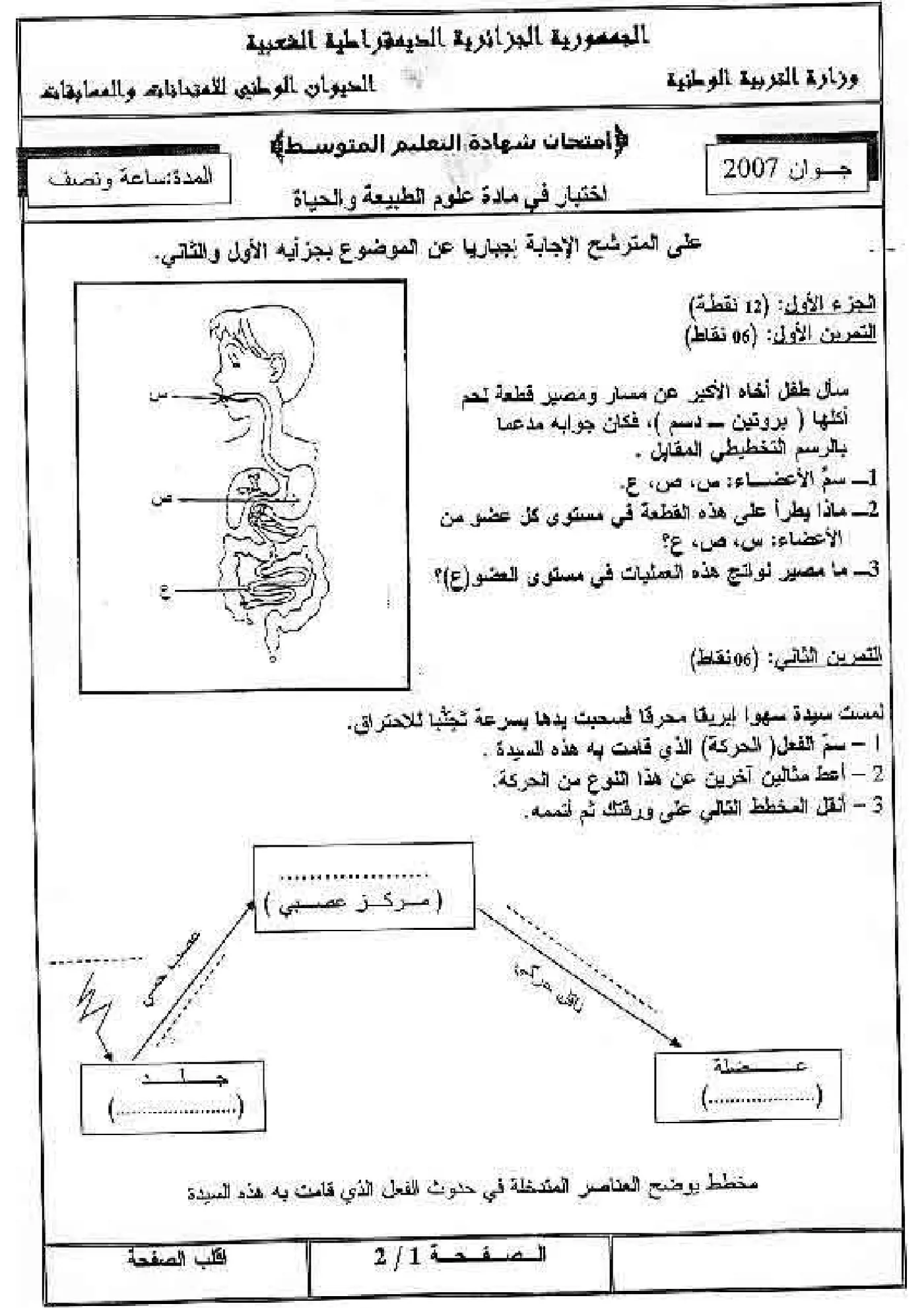 الصفحة 1 من 2