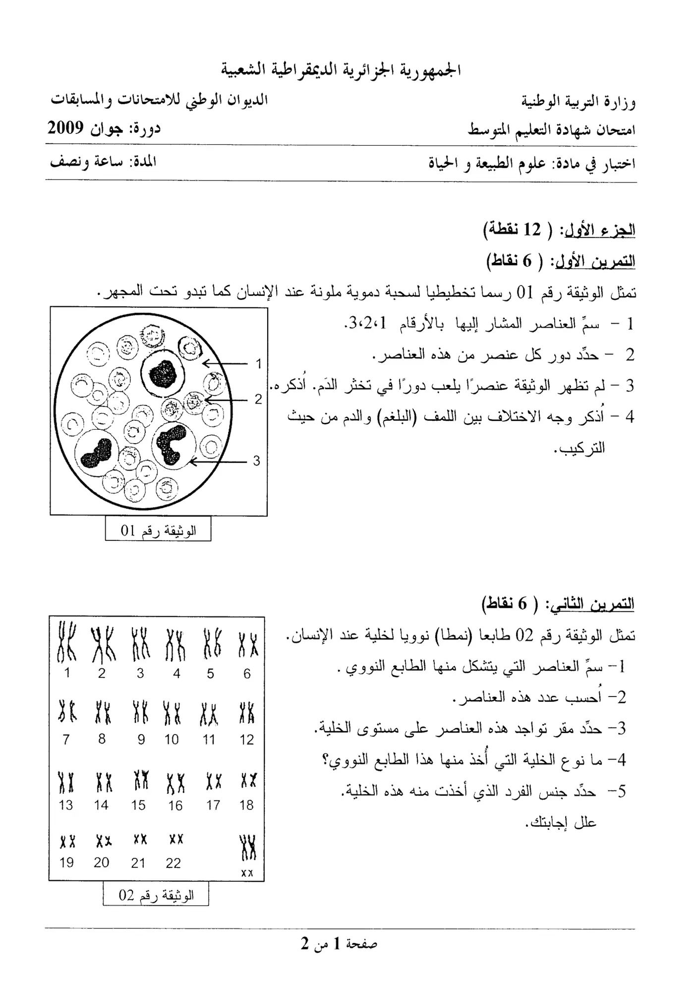 الصفحة 1 من 2