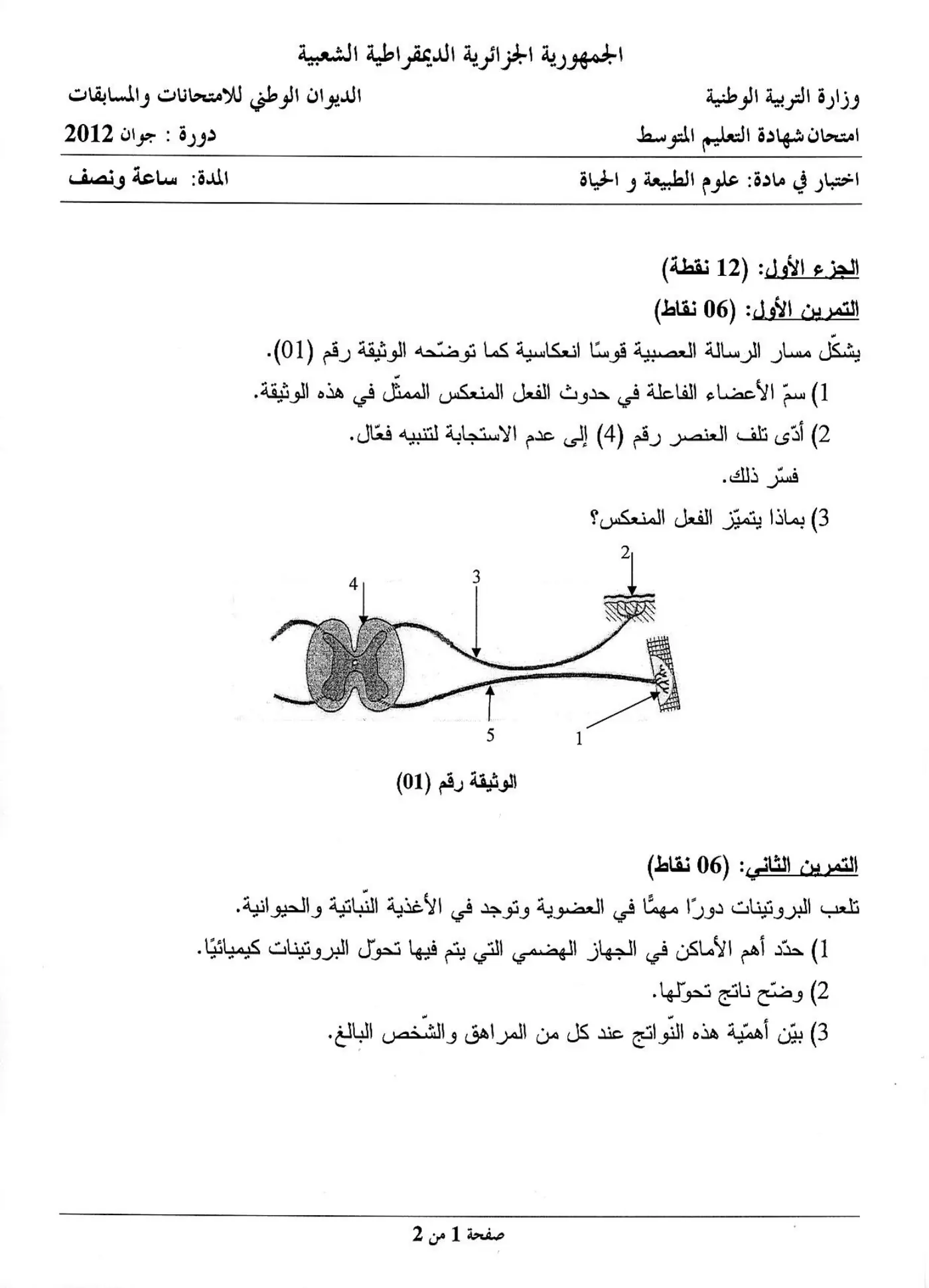 الصفحة 1 من 2