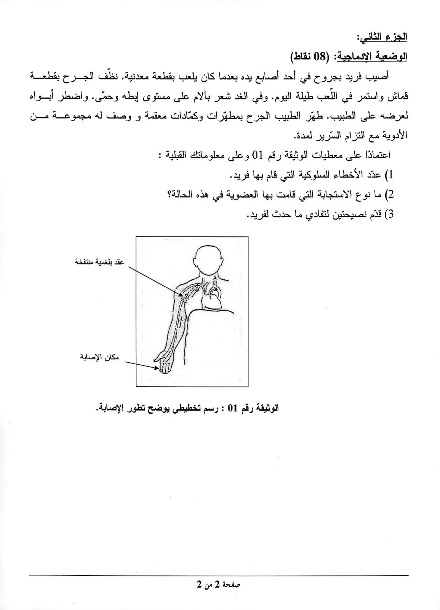 الصفحة 2 من 2