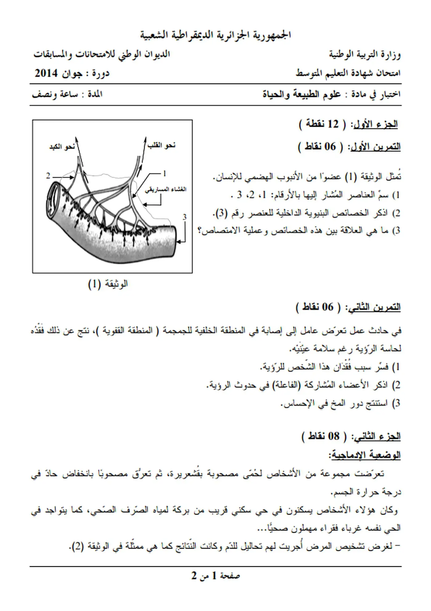 الصفحة 1 من 2