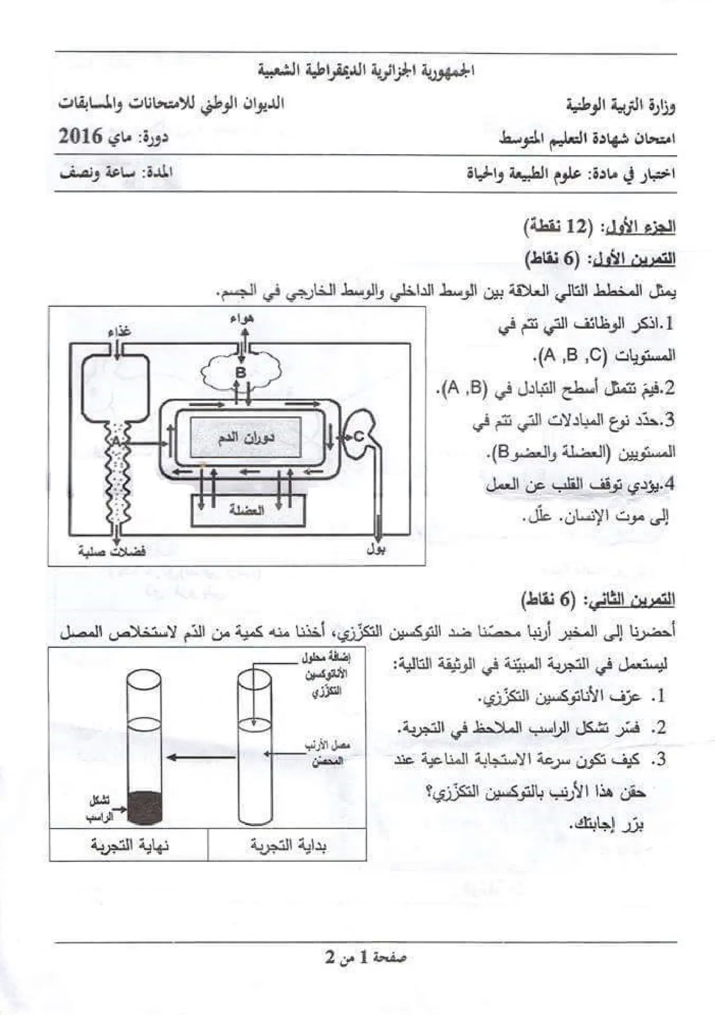 الصفحة 1 من 2