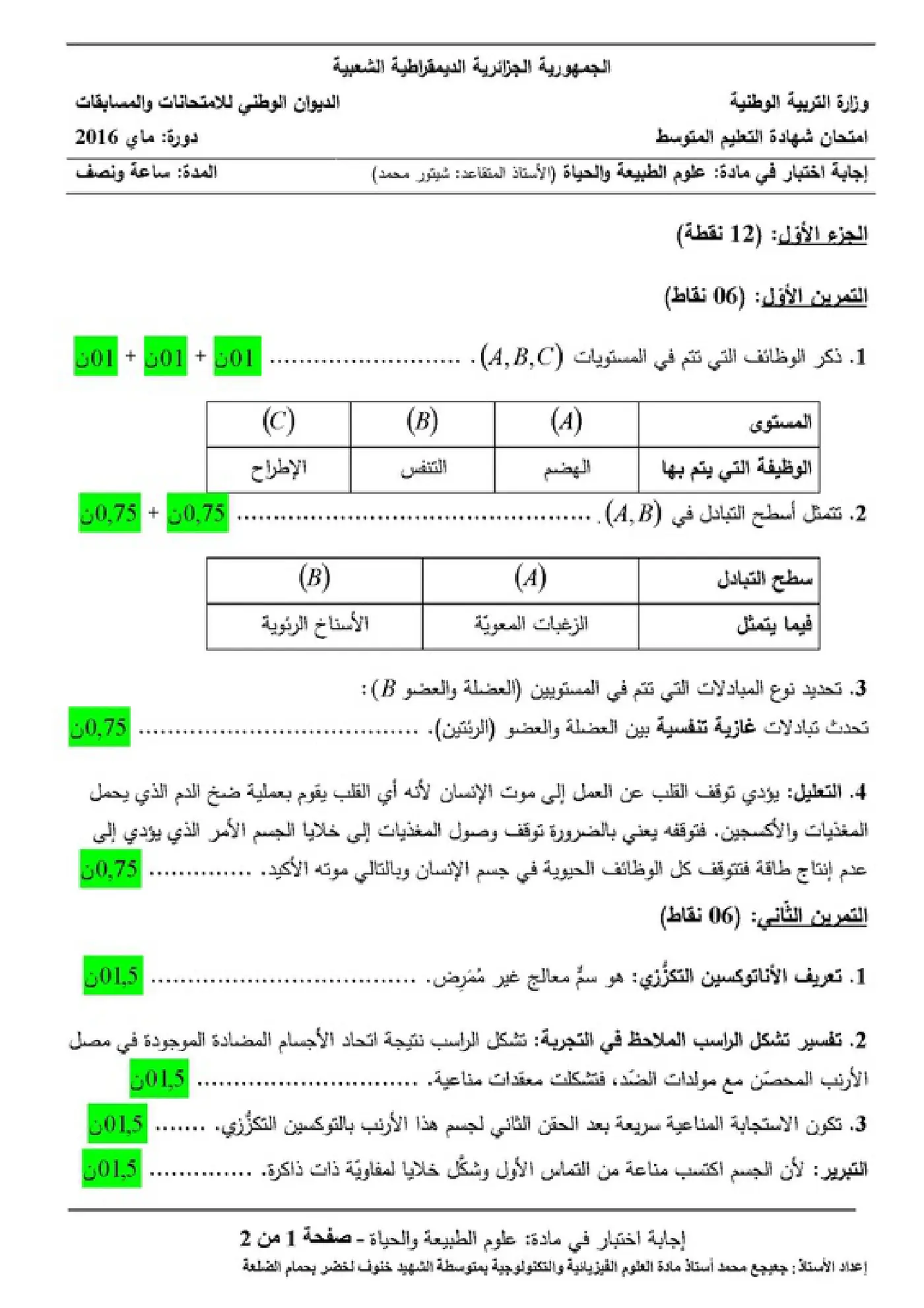 الصفحة 1 من 2