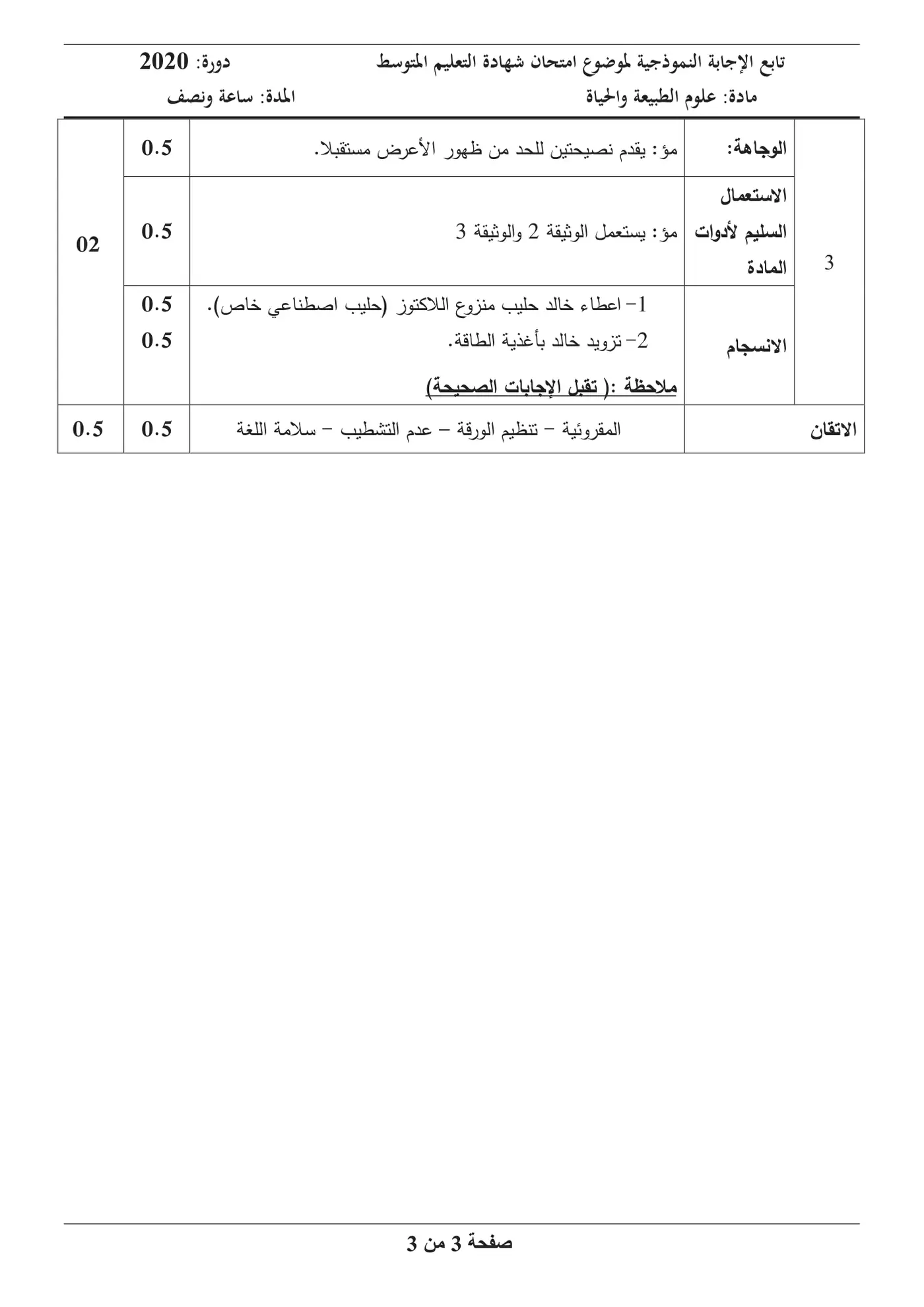 الصفحة 3 من 3