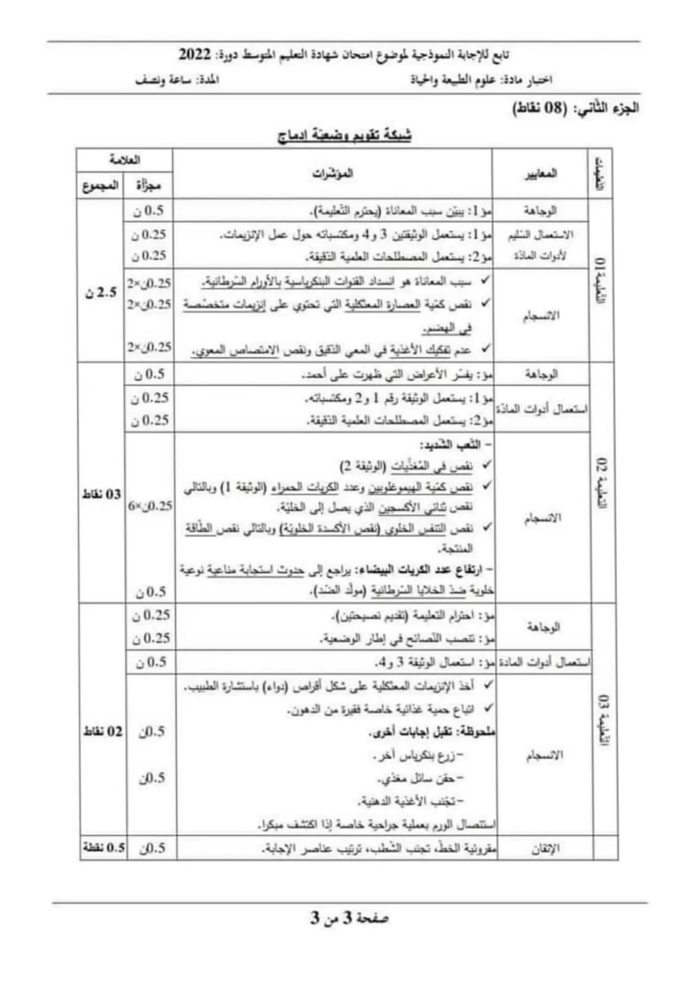 الصفحة 3 من 3
