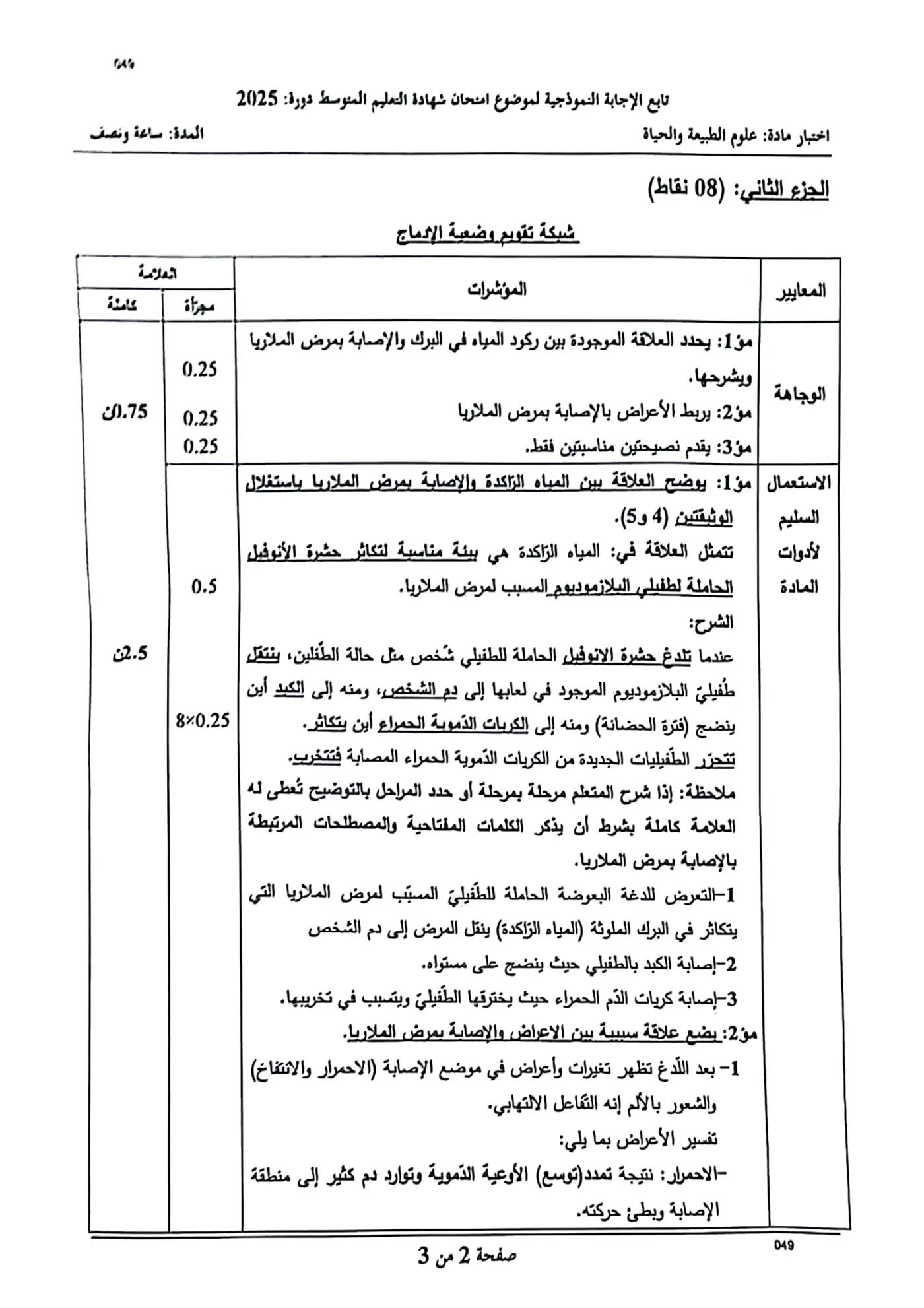 الصفحة 2 من 3
