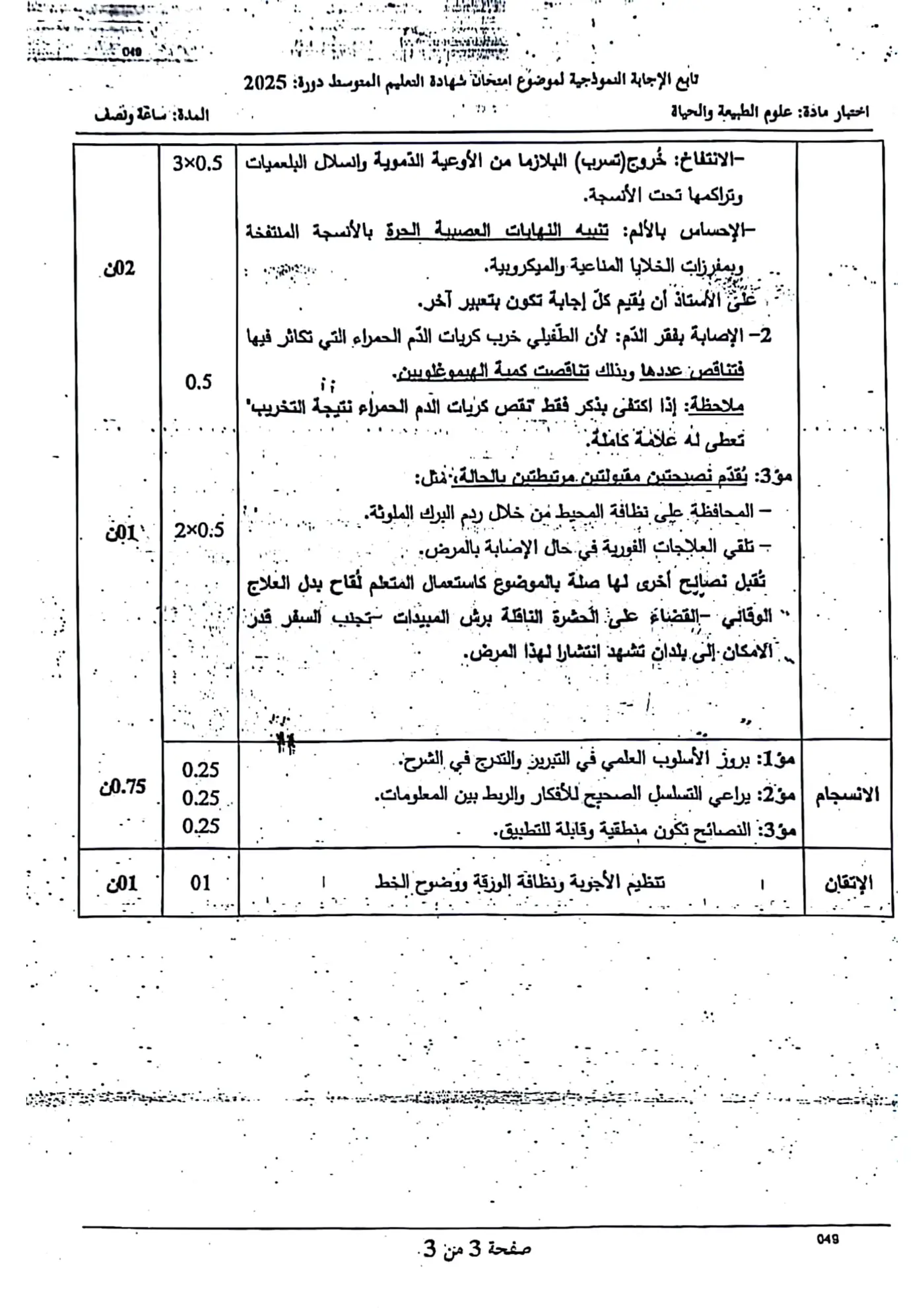 الصفحة 3 من 3