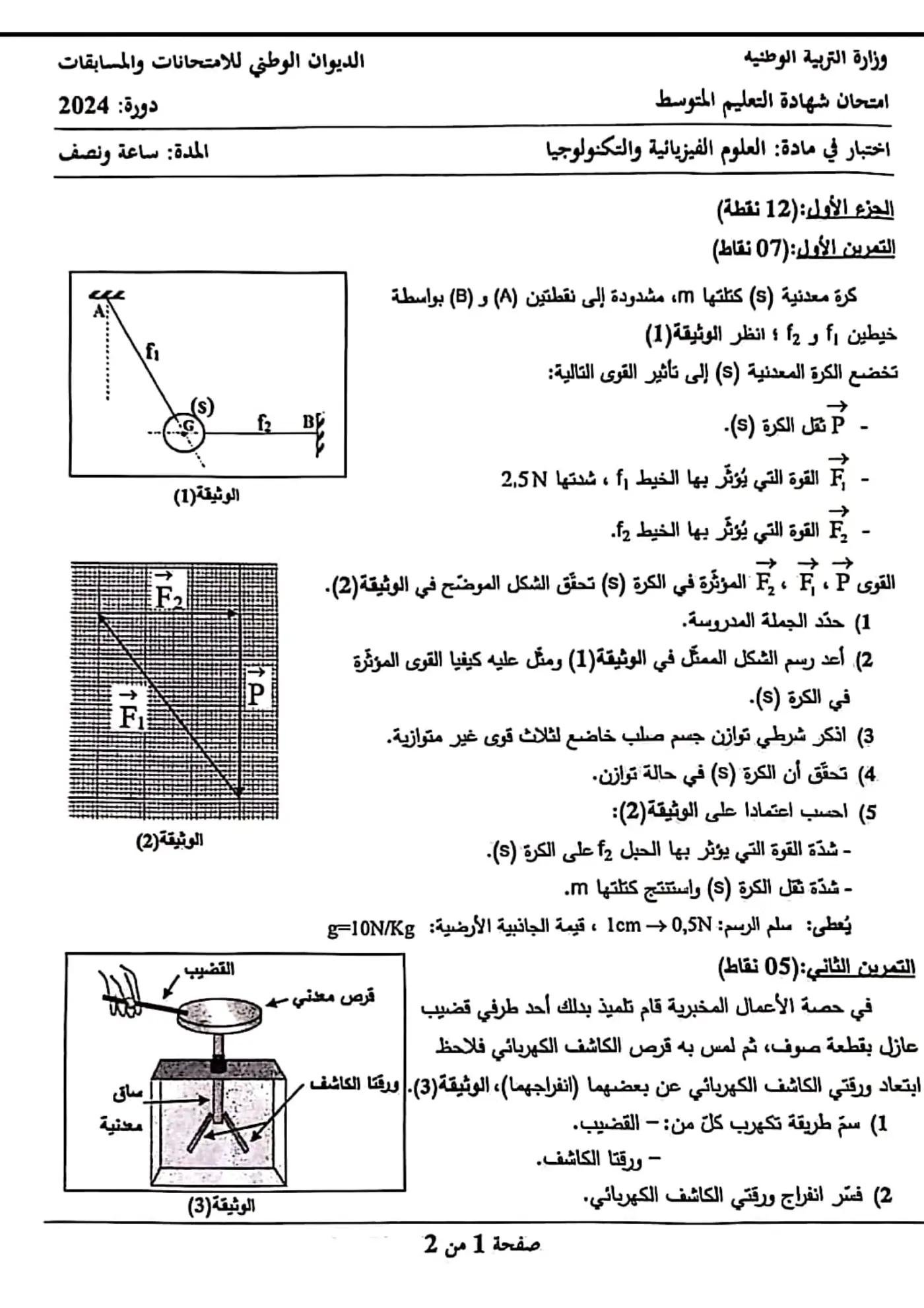 الصفحة 1 من 2