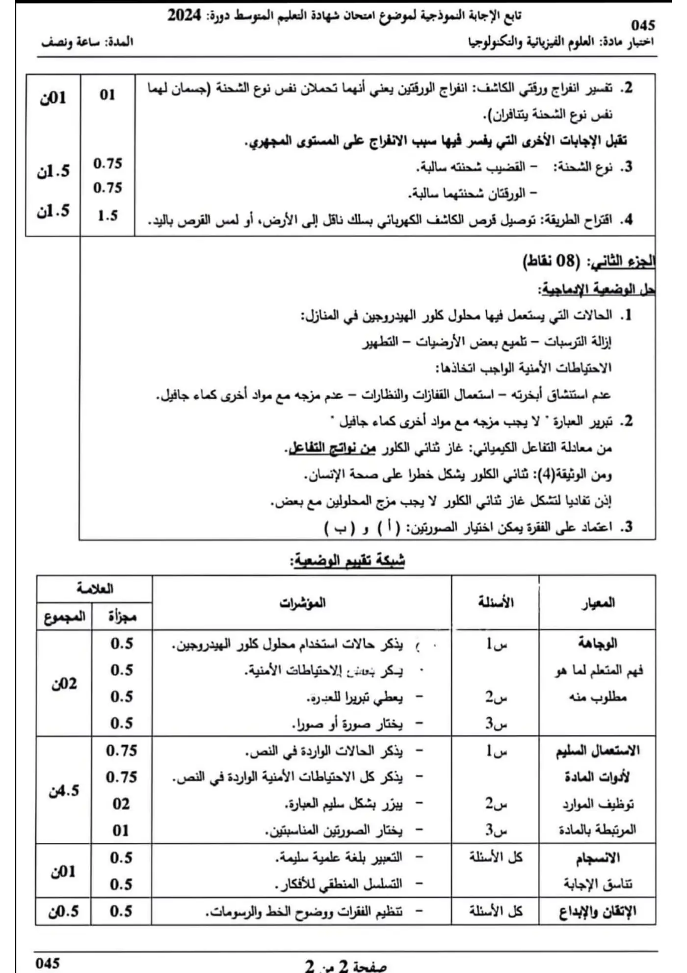 الصفحة 2 من 2