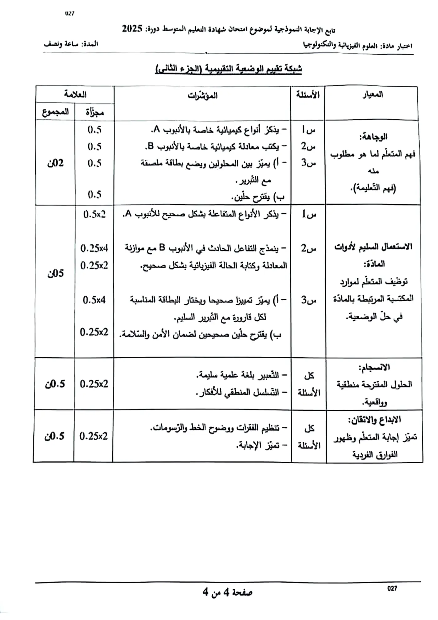 الصفحة 4 من 4