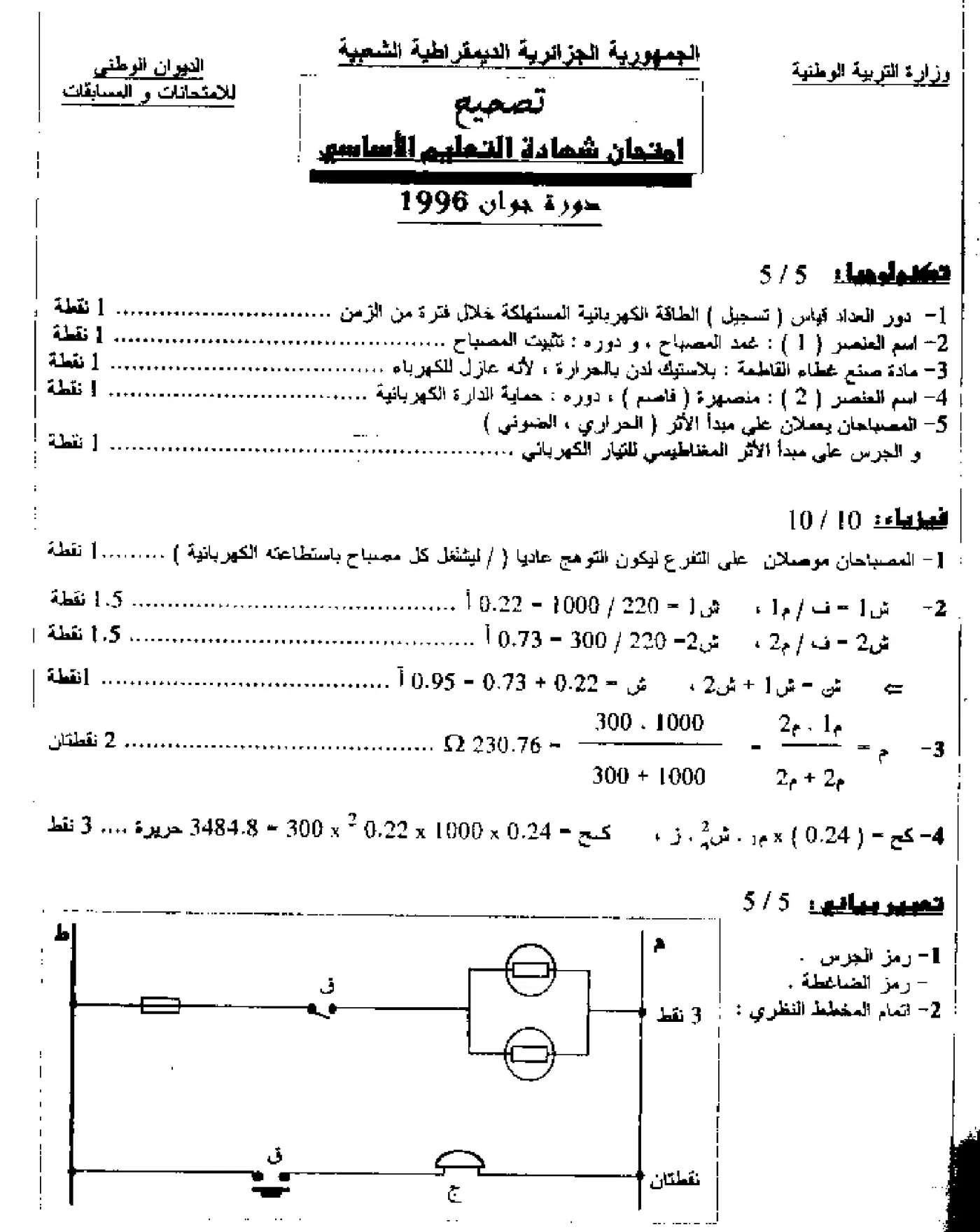 الصفحة 1 من 1