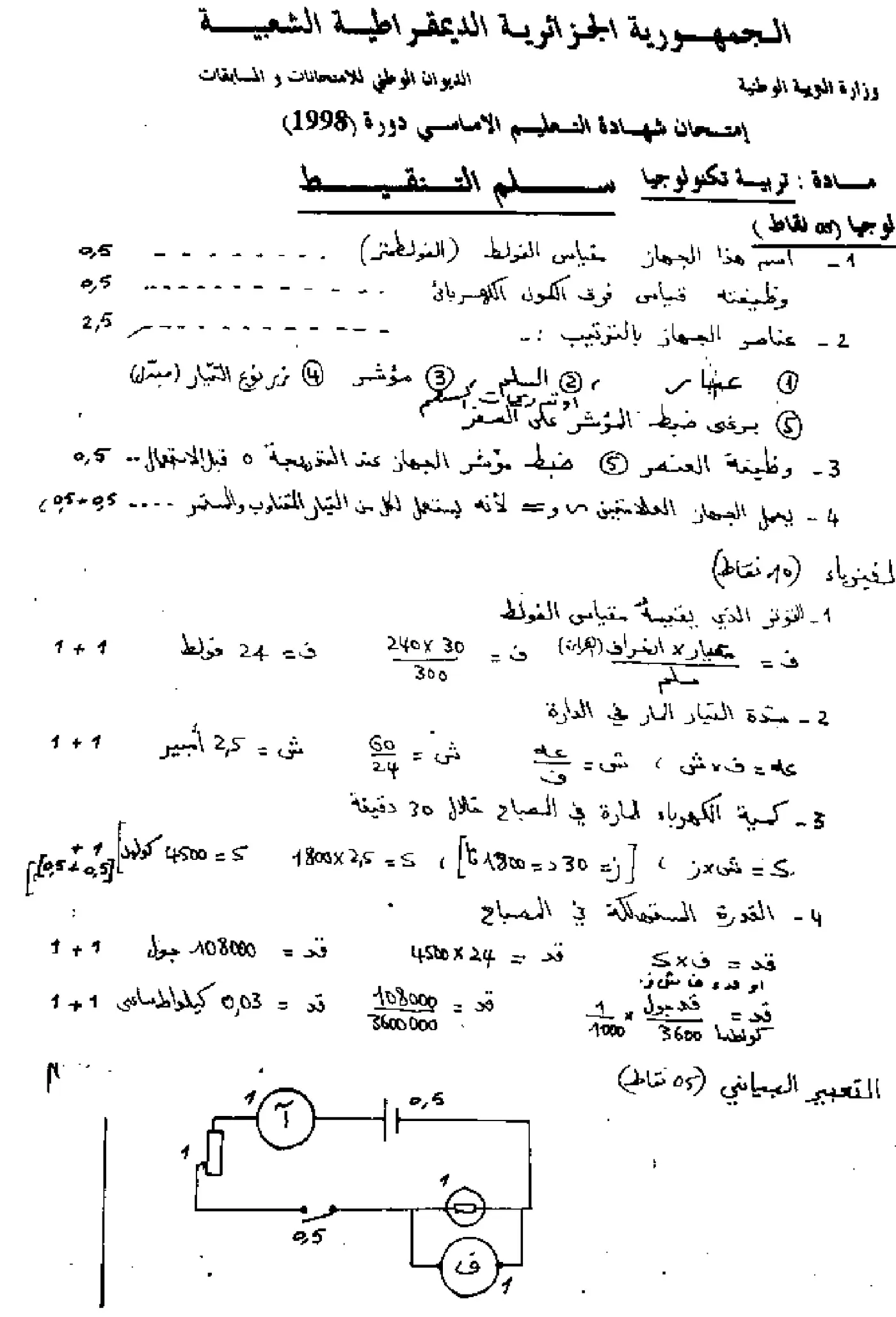 الصفحة 1 من 1