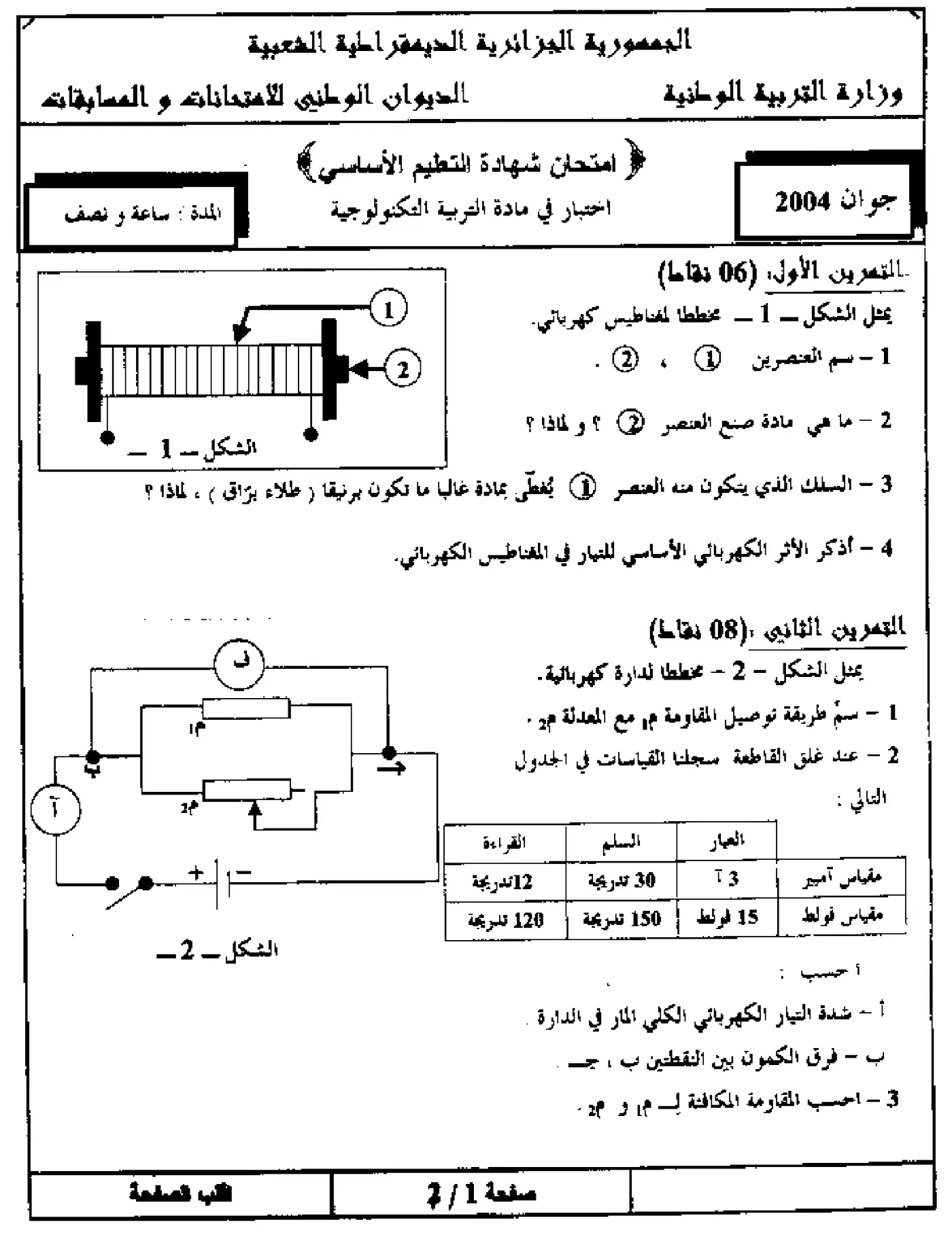 الصفحة 1 من 4