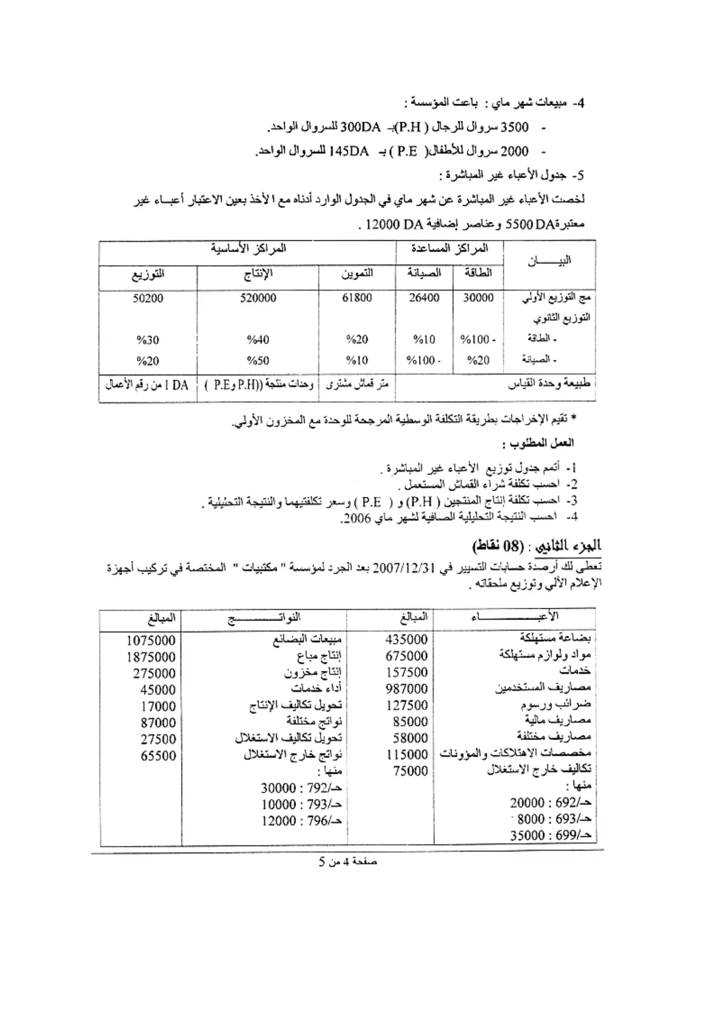 الصفحة 4 من 5
