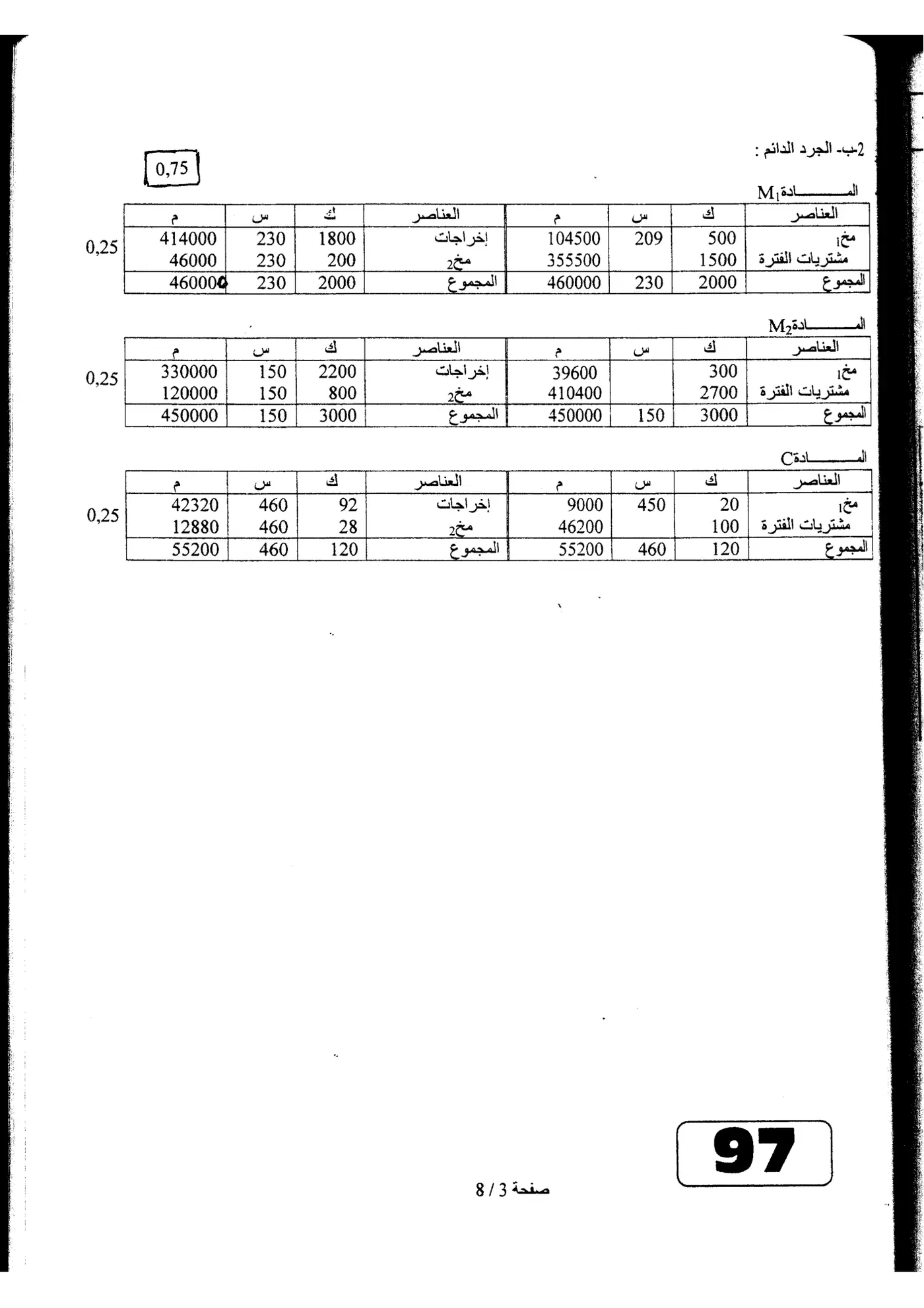 الصفحة 3 من 8