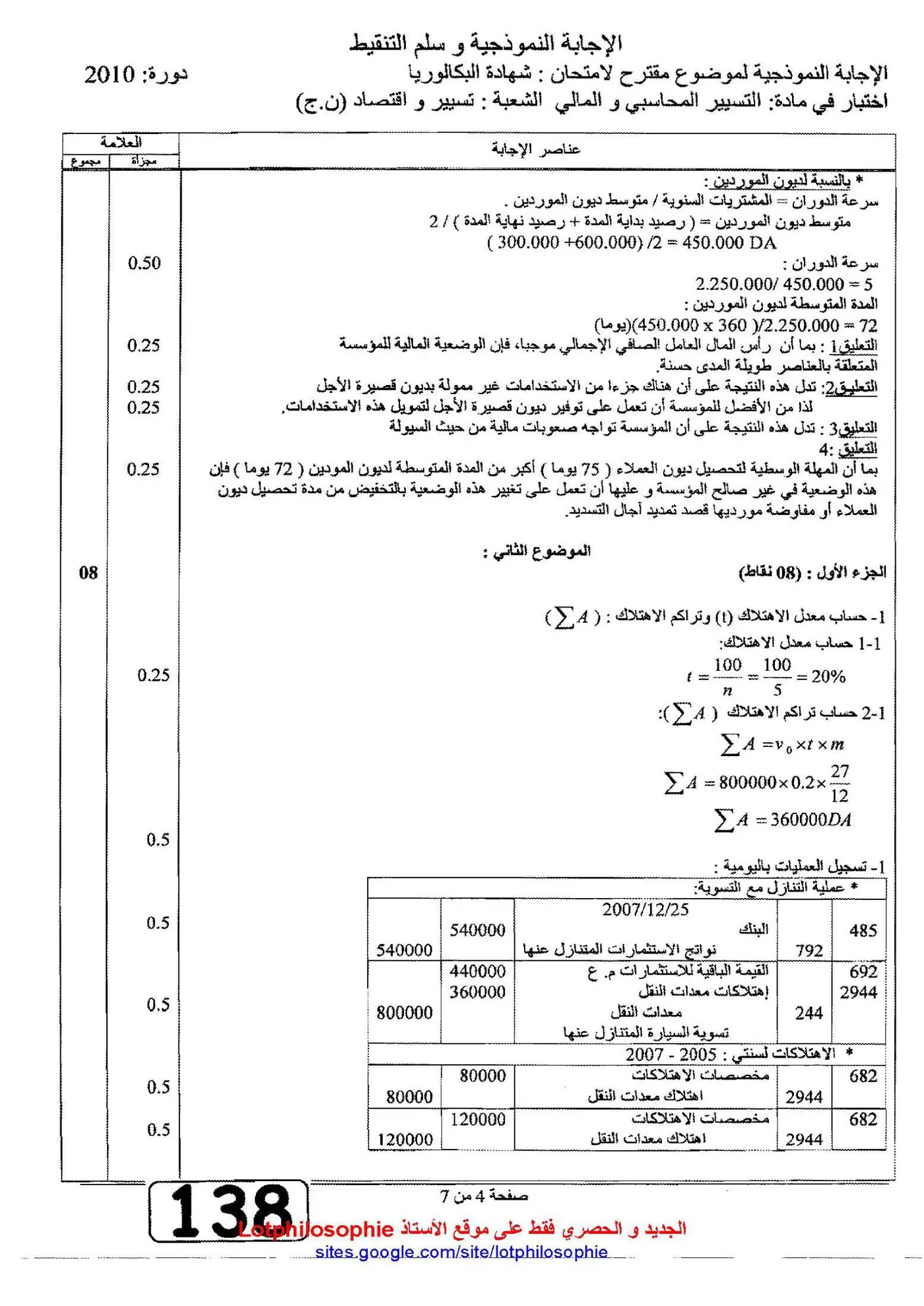 الصفحة 4 من 7