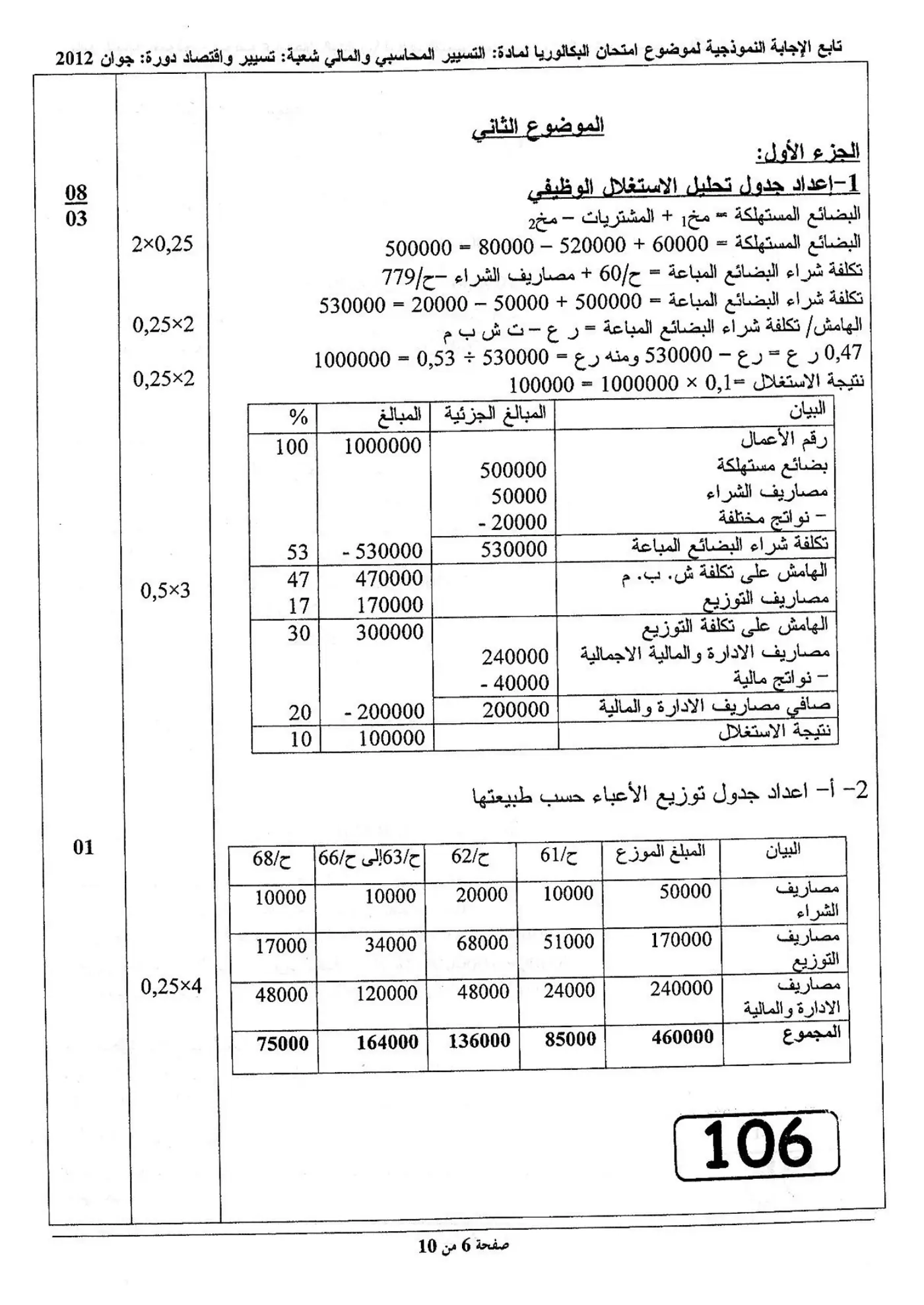 الصفحة 6 من 10
