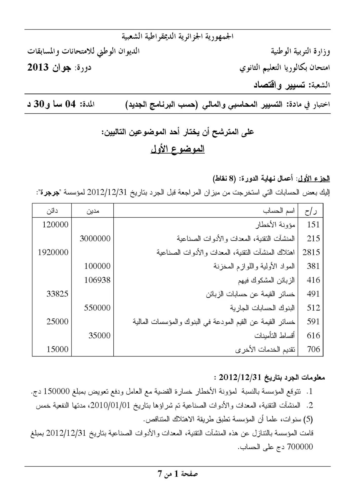 الصفحة 1 من 14