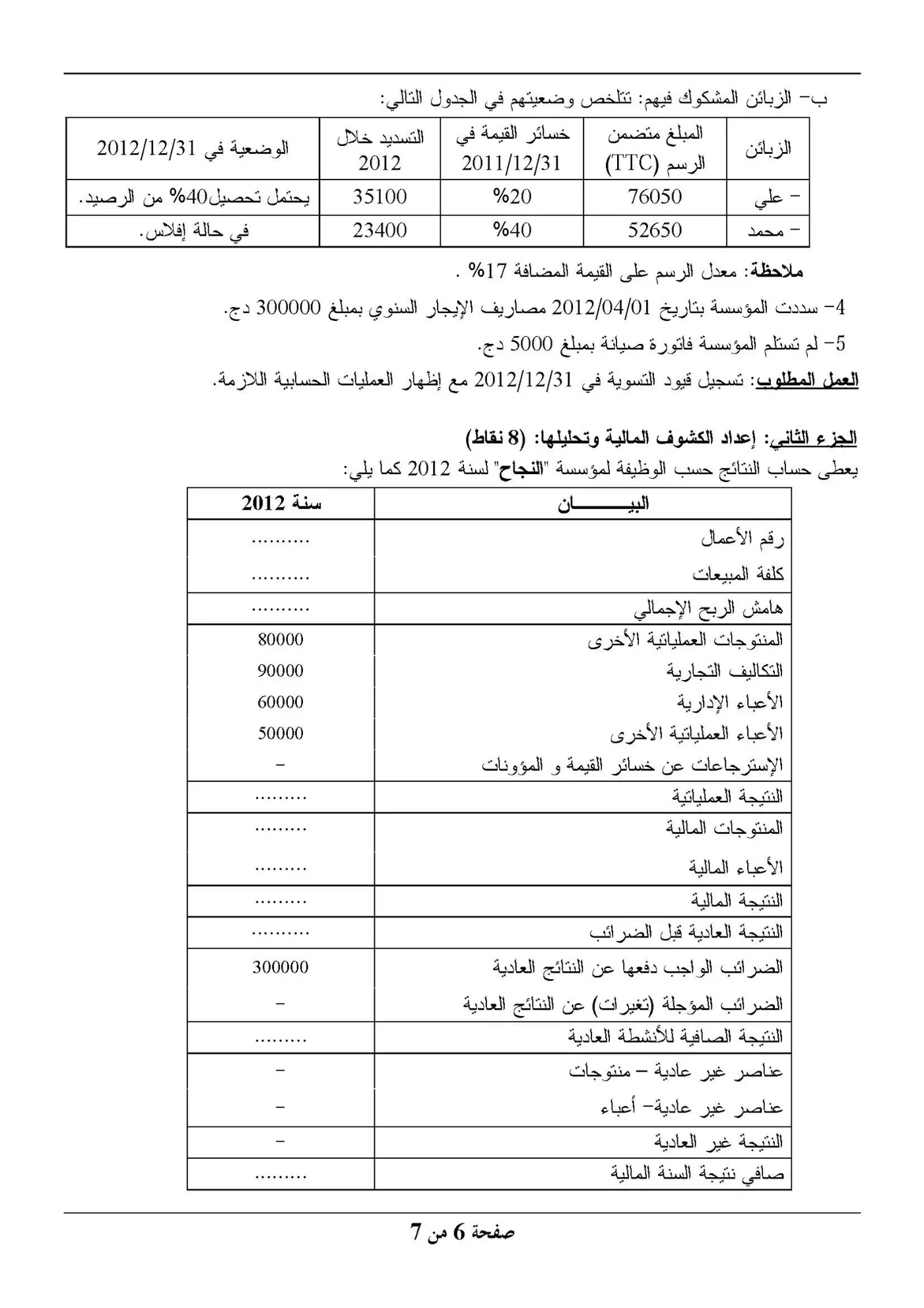 الصفحة 6 من 14