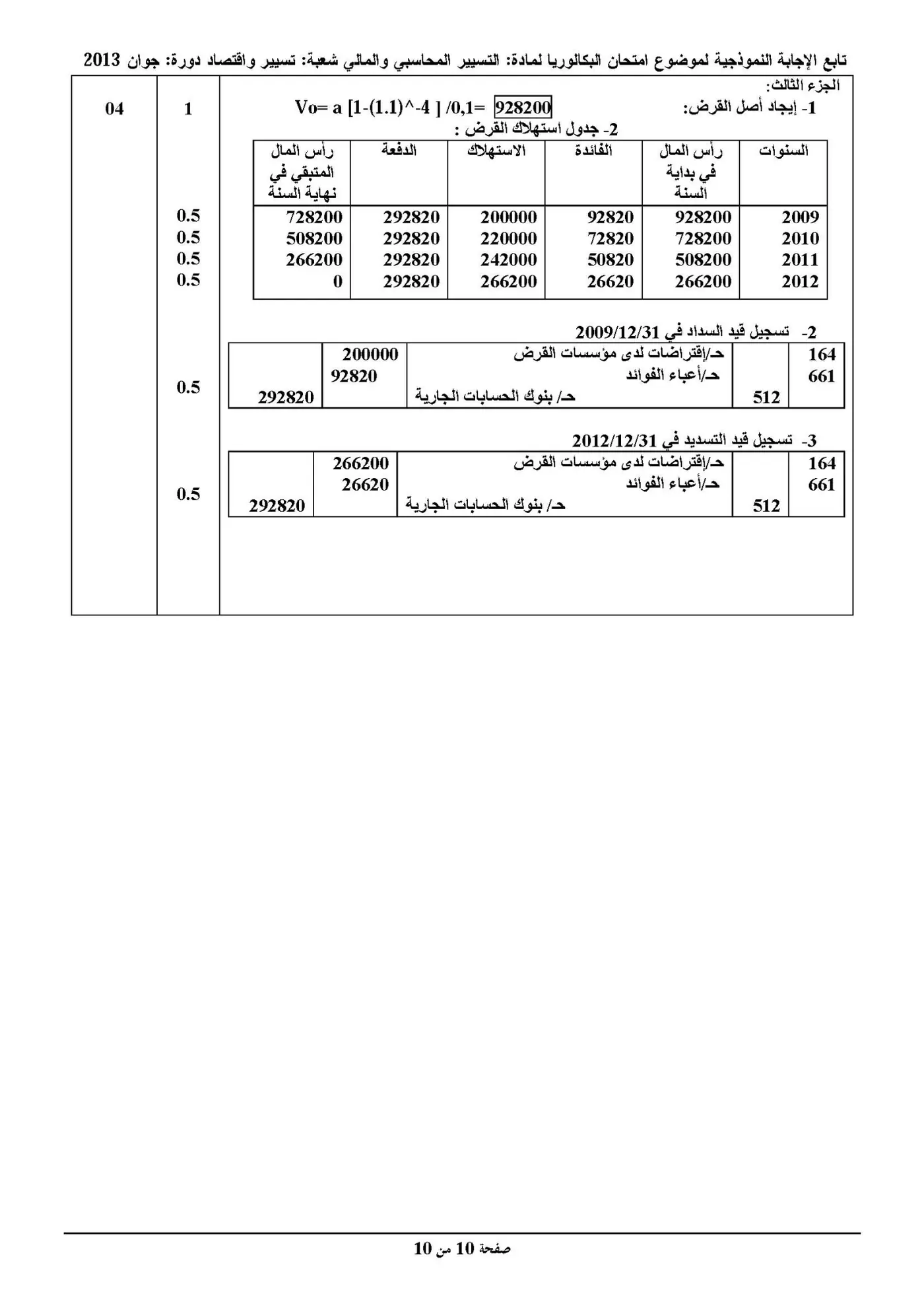 الصفحة 10 من 22