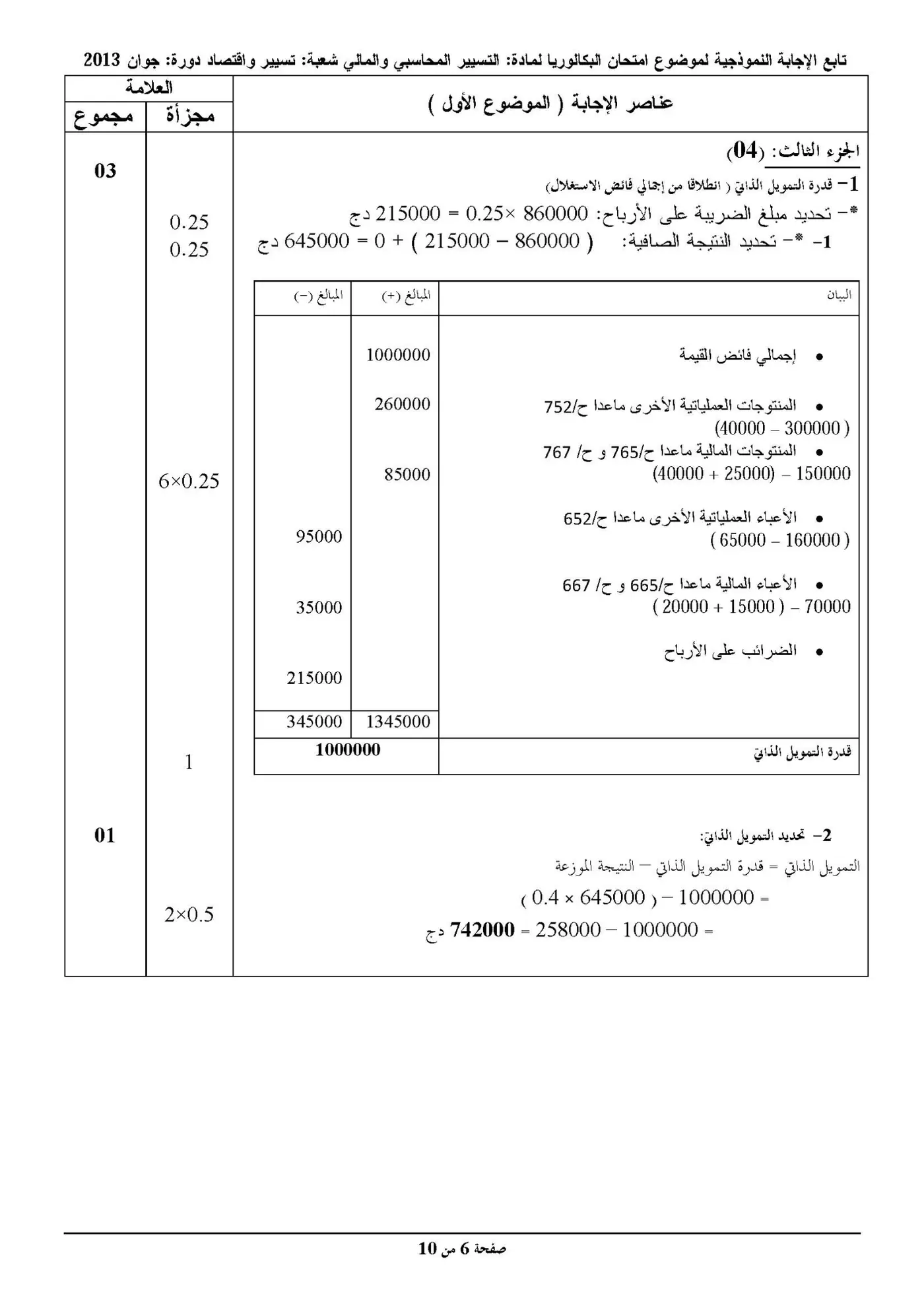الصفحة 6 من 22