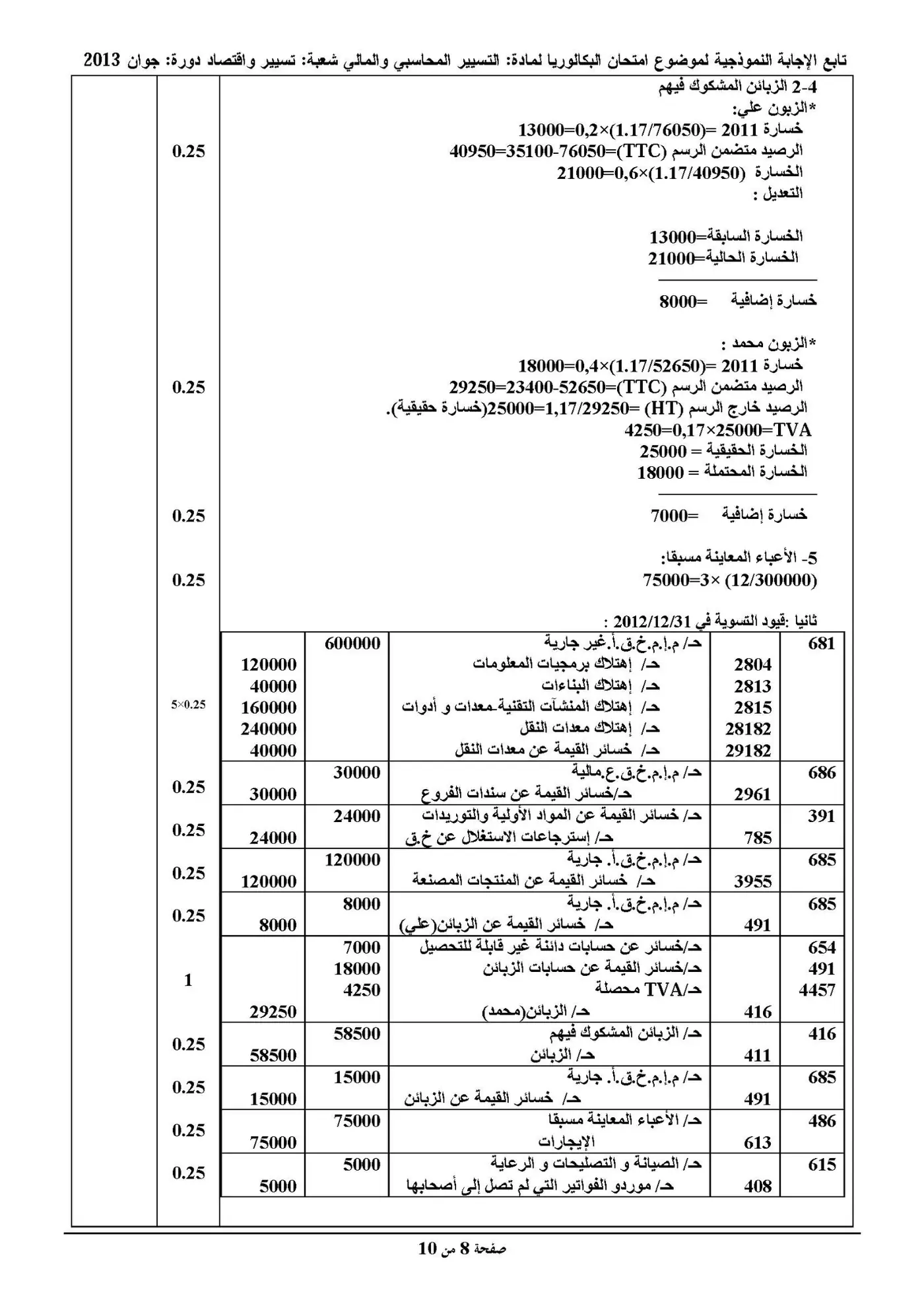 الصفحة 8 من 22