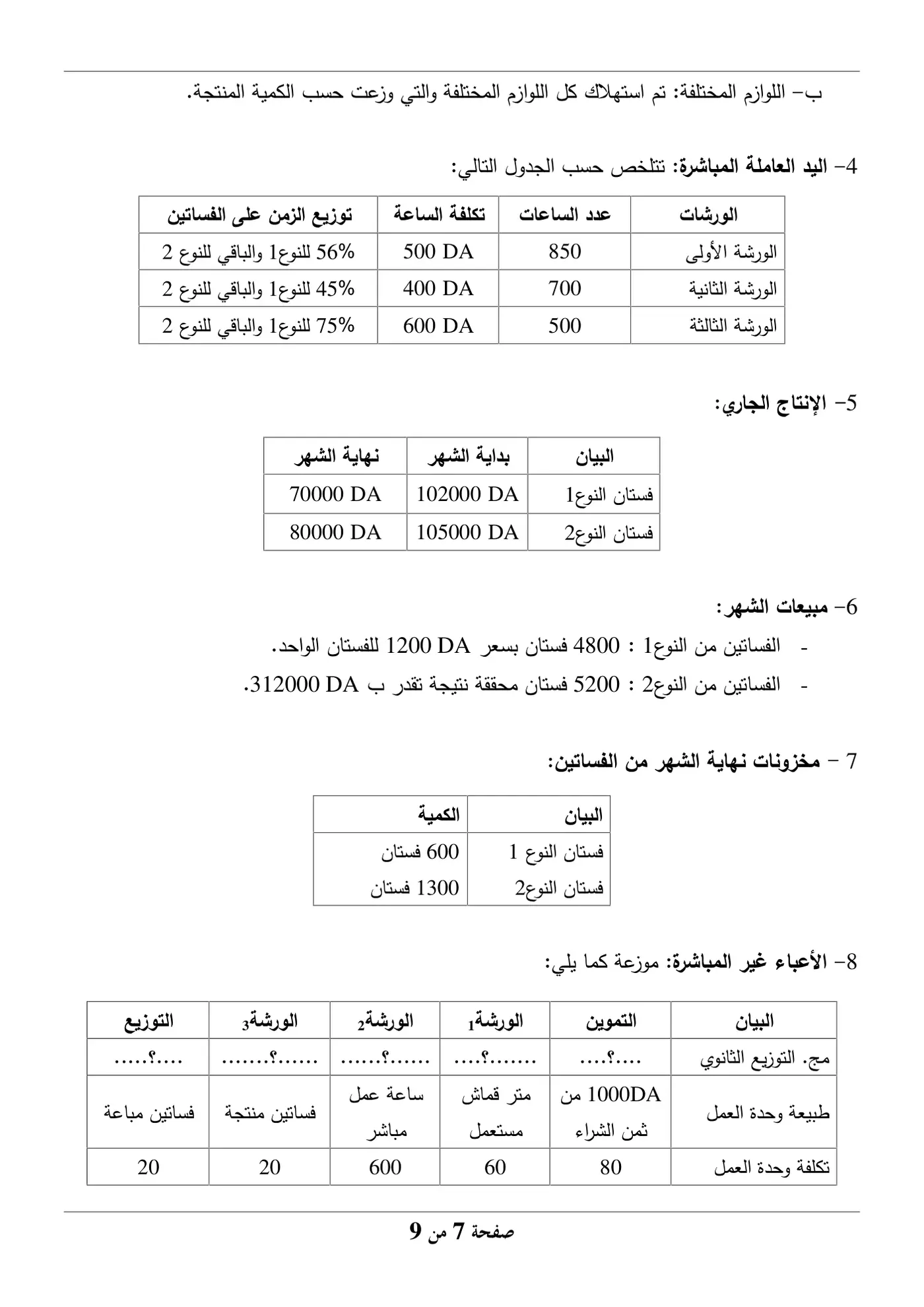 الصفحة 7 من 9