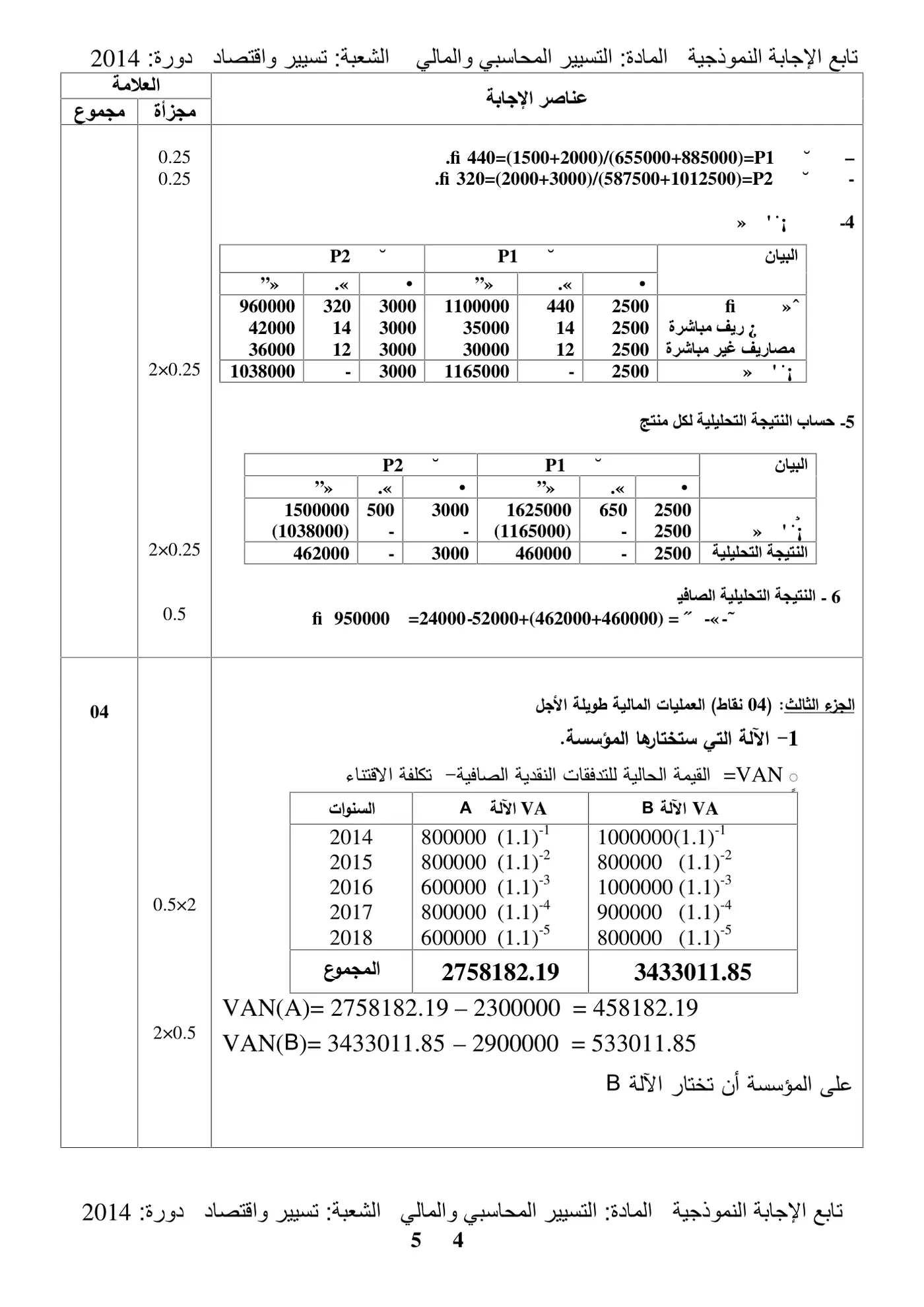 الصفحة 4 من 5