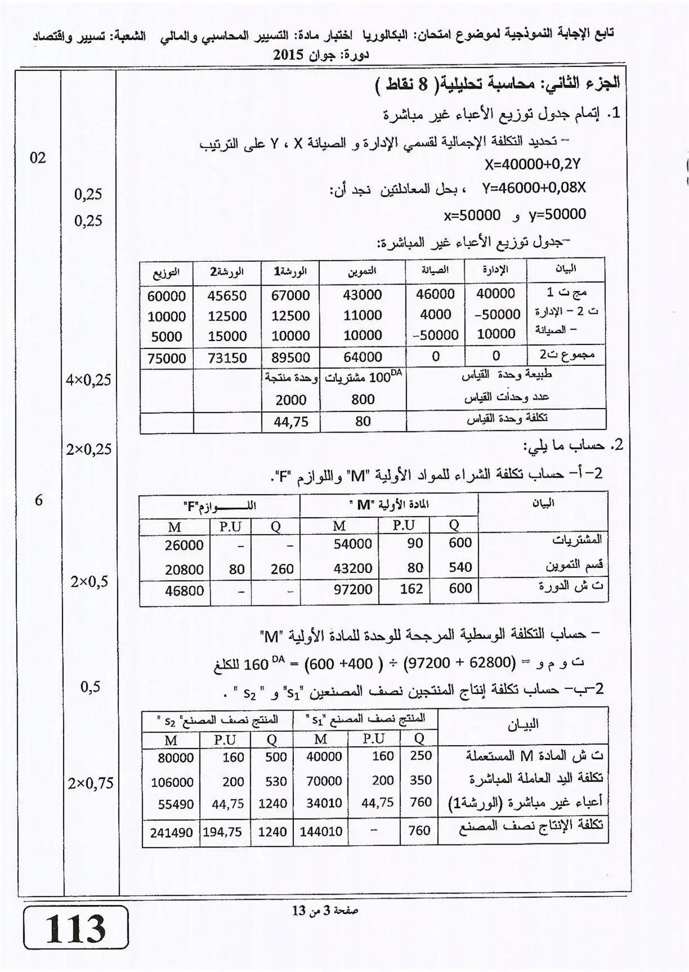 الصفحة 3 من 13